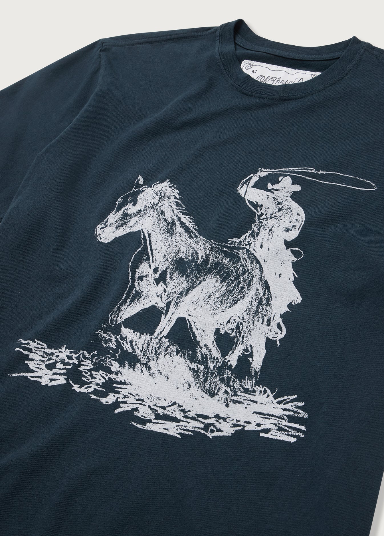 REWARD T-SHIRT - Image 2