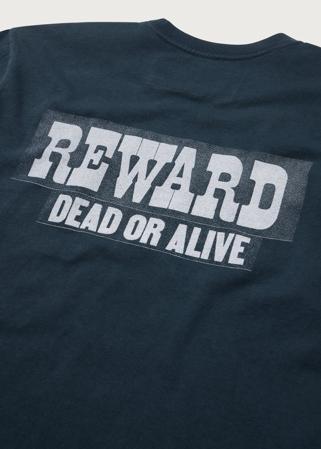 REWARD T-SHIRT - Image 3
