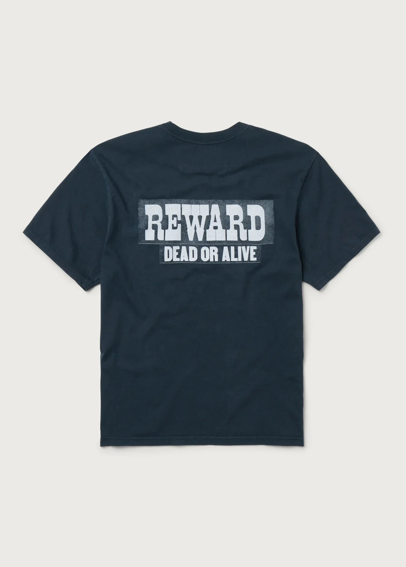 REWARD T-SHIRT - Image 4