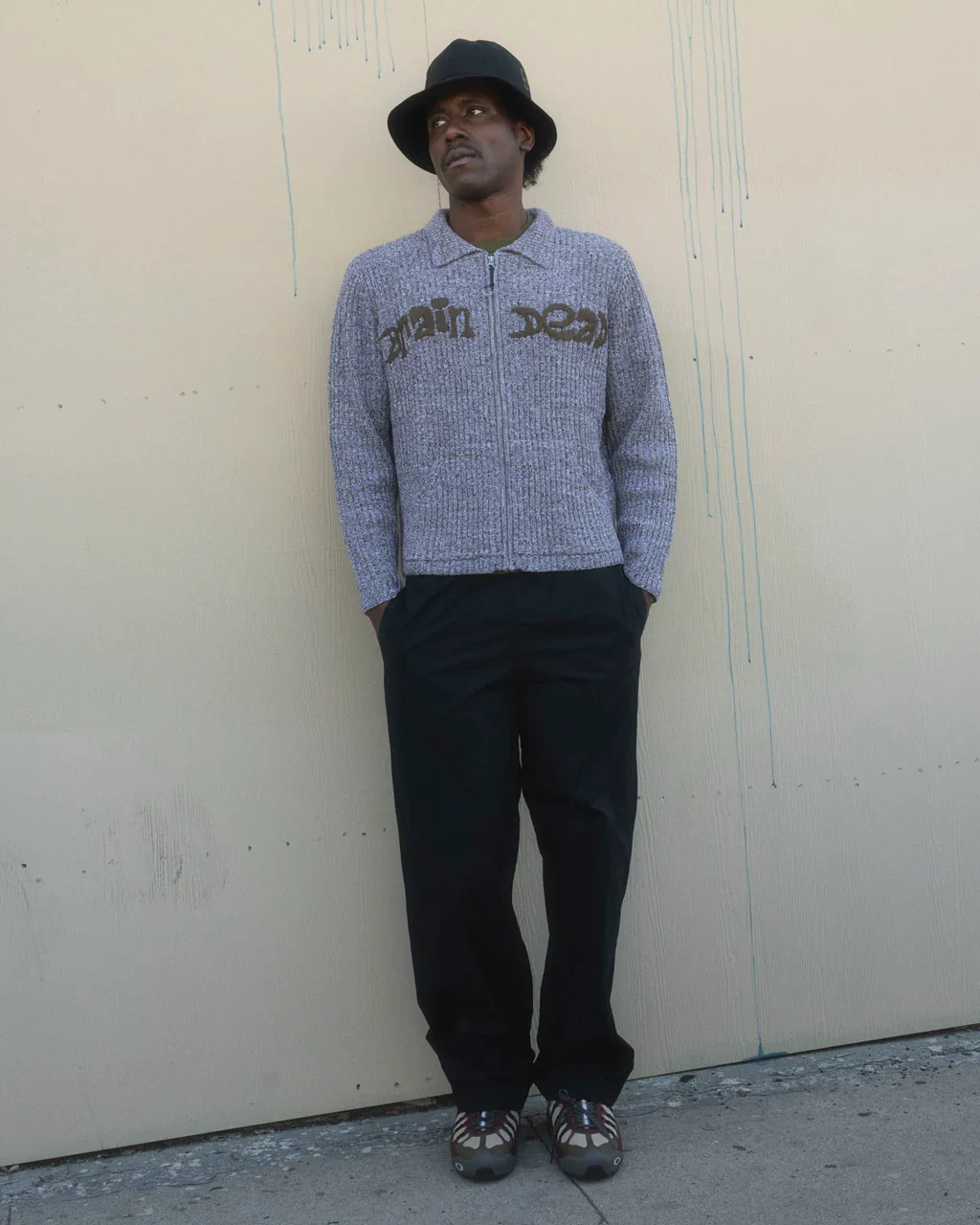RIPSTOP CLIMBER PANT - Image 2