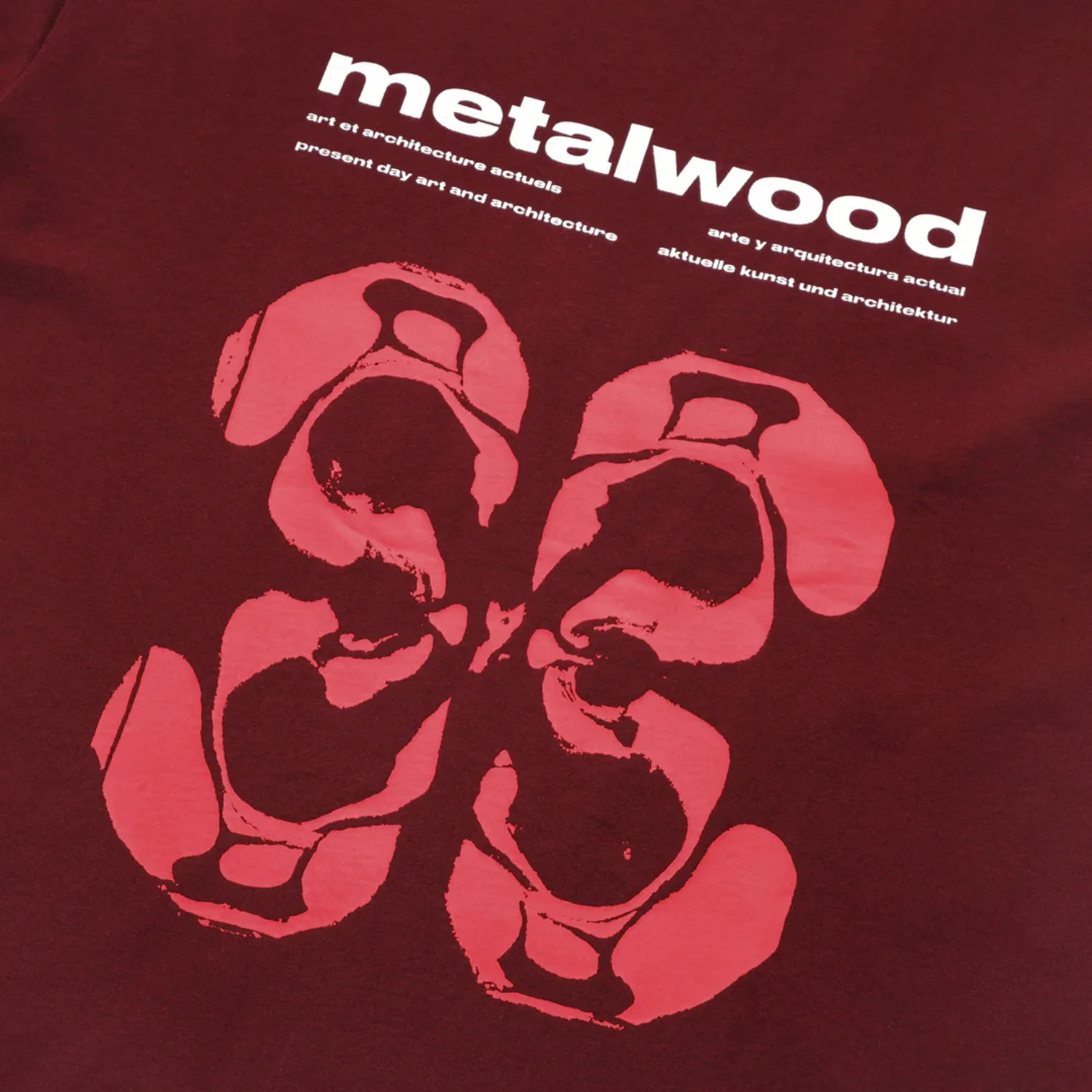 RORSCHACH T-SHIRT - Image 3