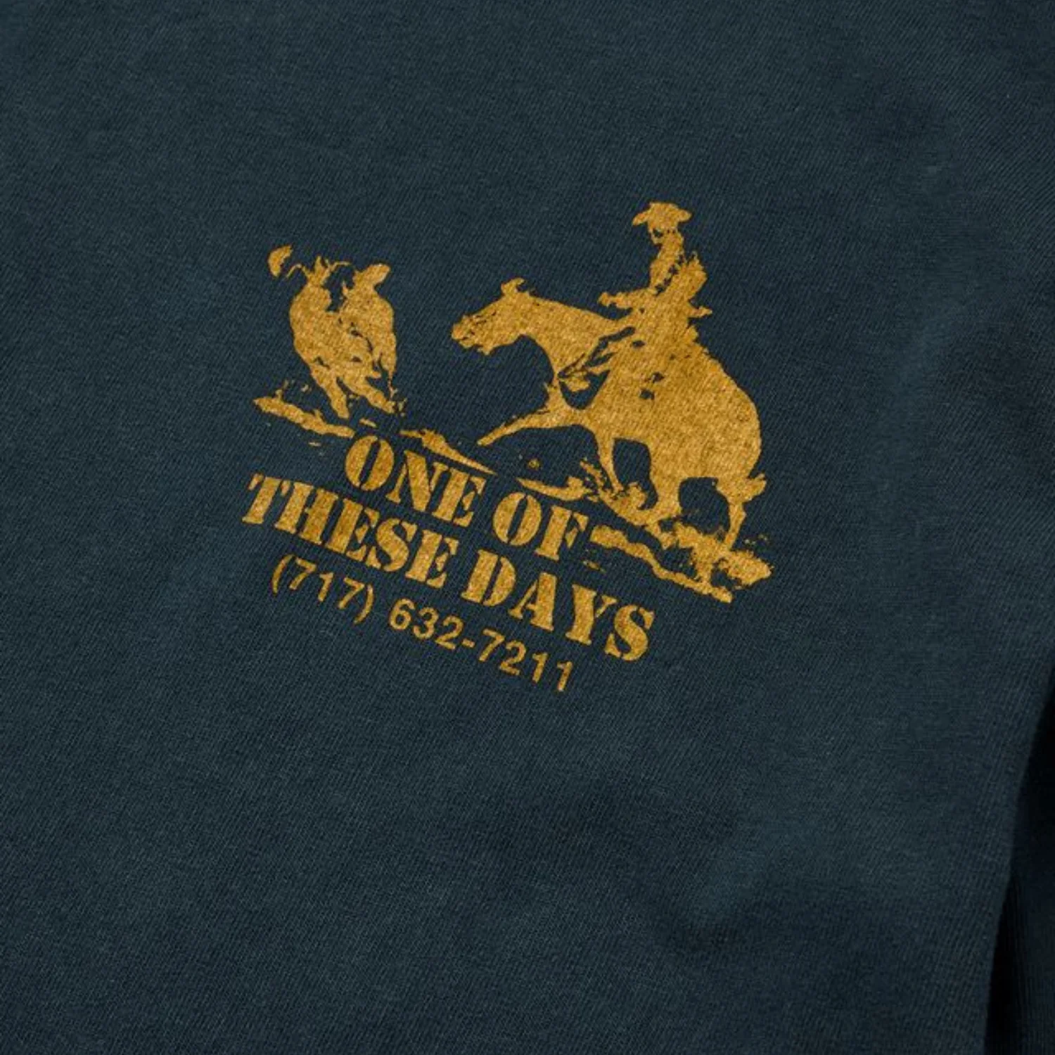ROUND UP T-SHIRT - Image 3