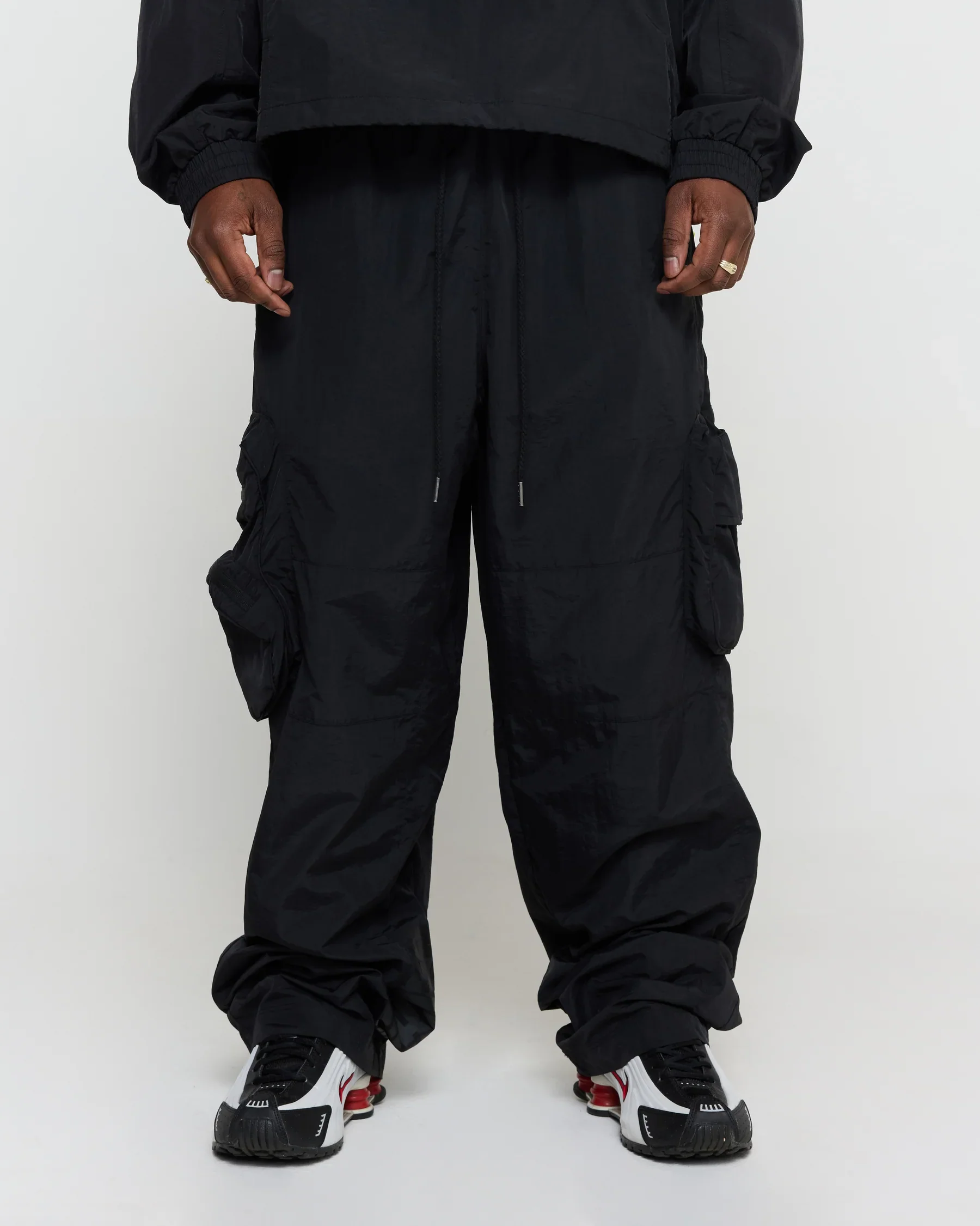 S-GRID CARGO PANT - Image 3