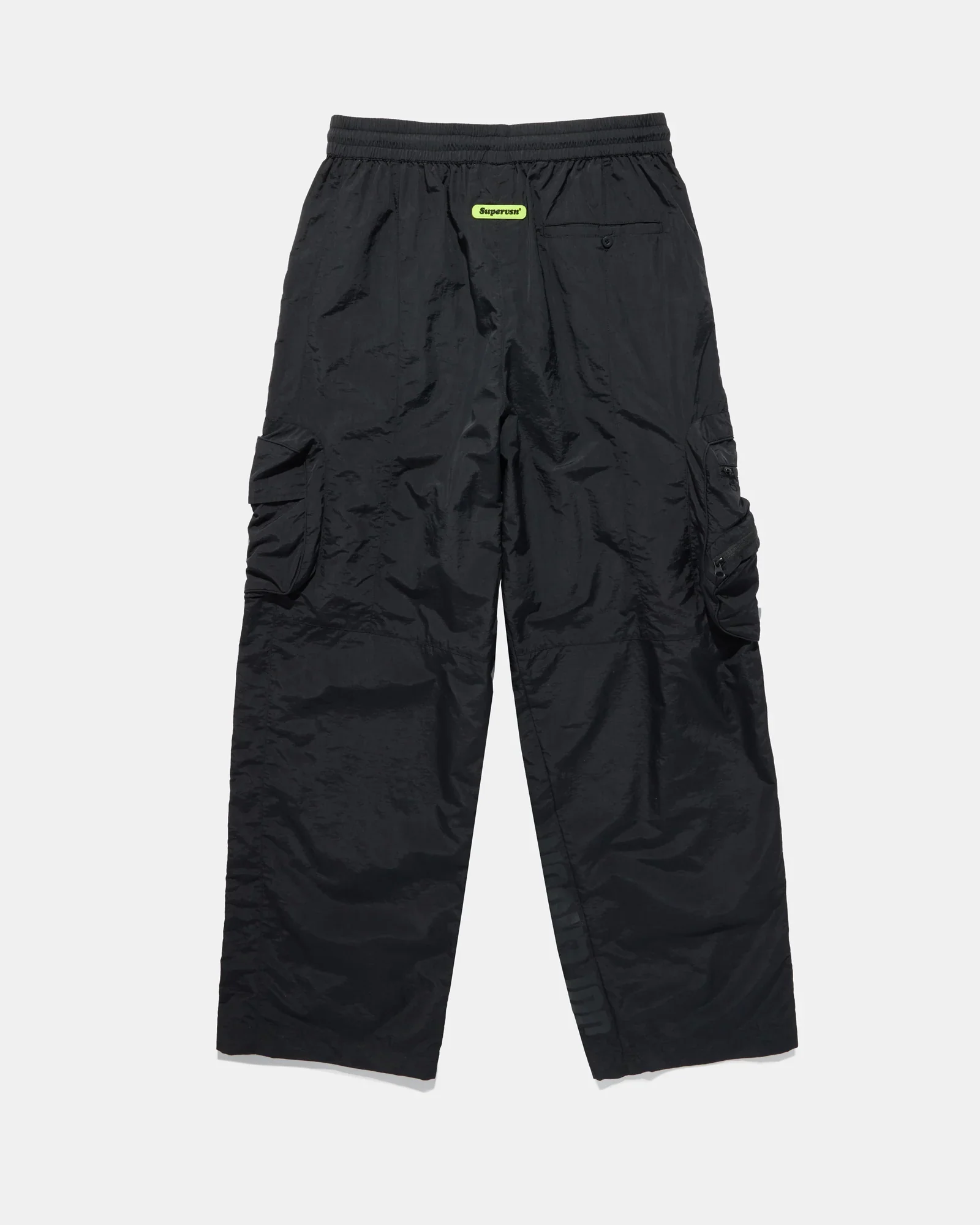S-GRID CARGO PANT - Image 9