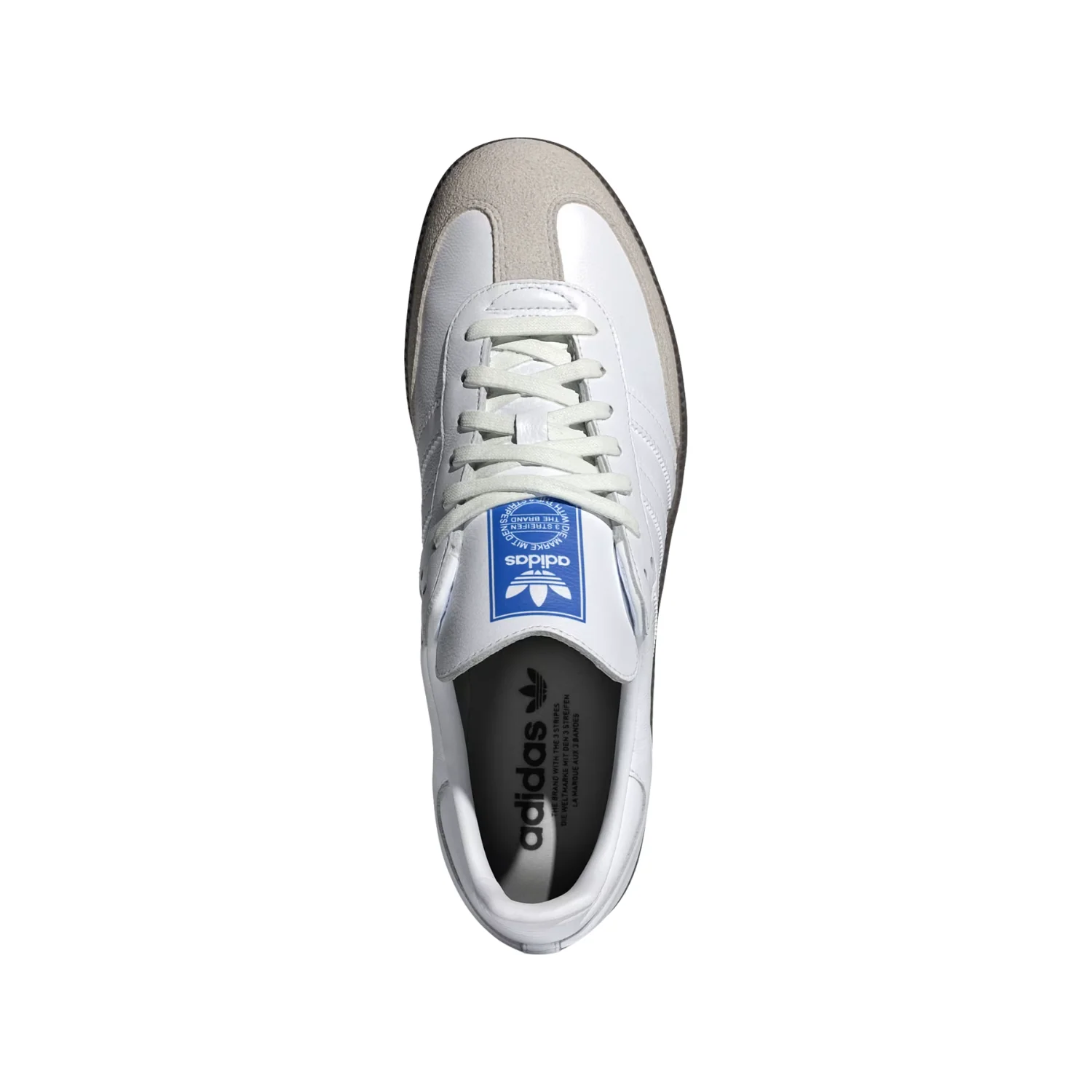 SAMBA OG - Image 3