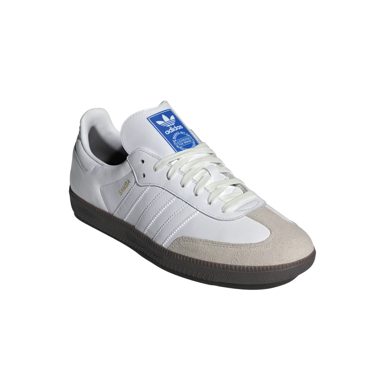 SAMBA OG - Image 4