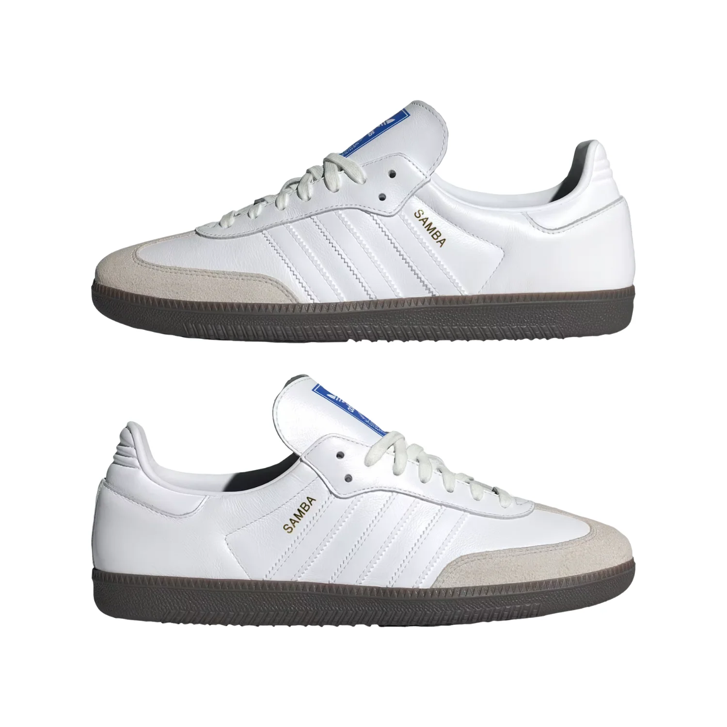 SAMBA OG - Image 5