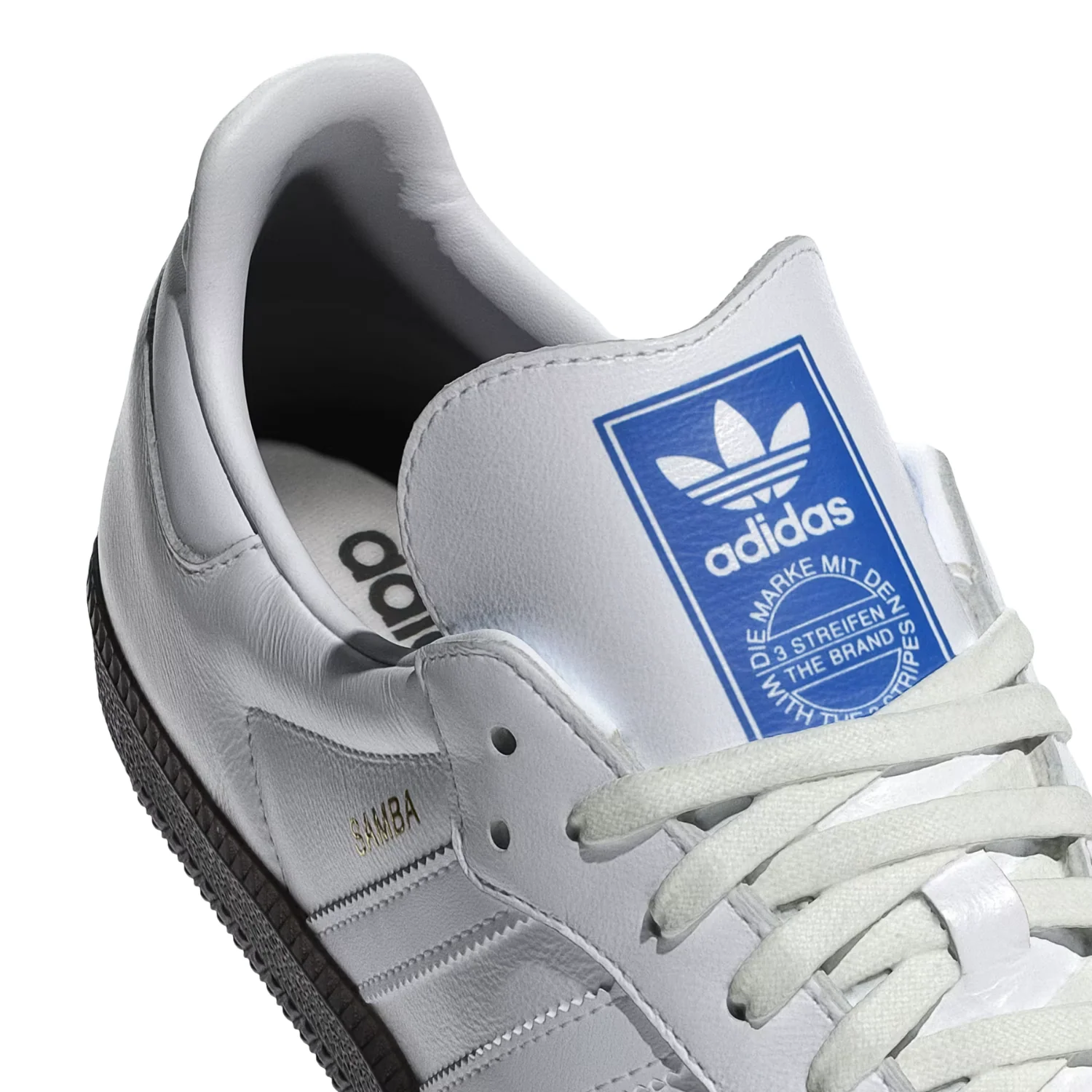 SAMBA OG - Image 7