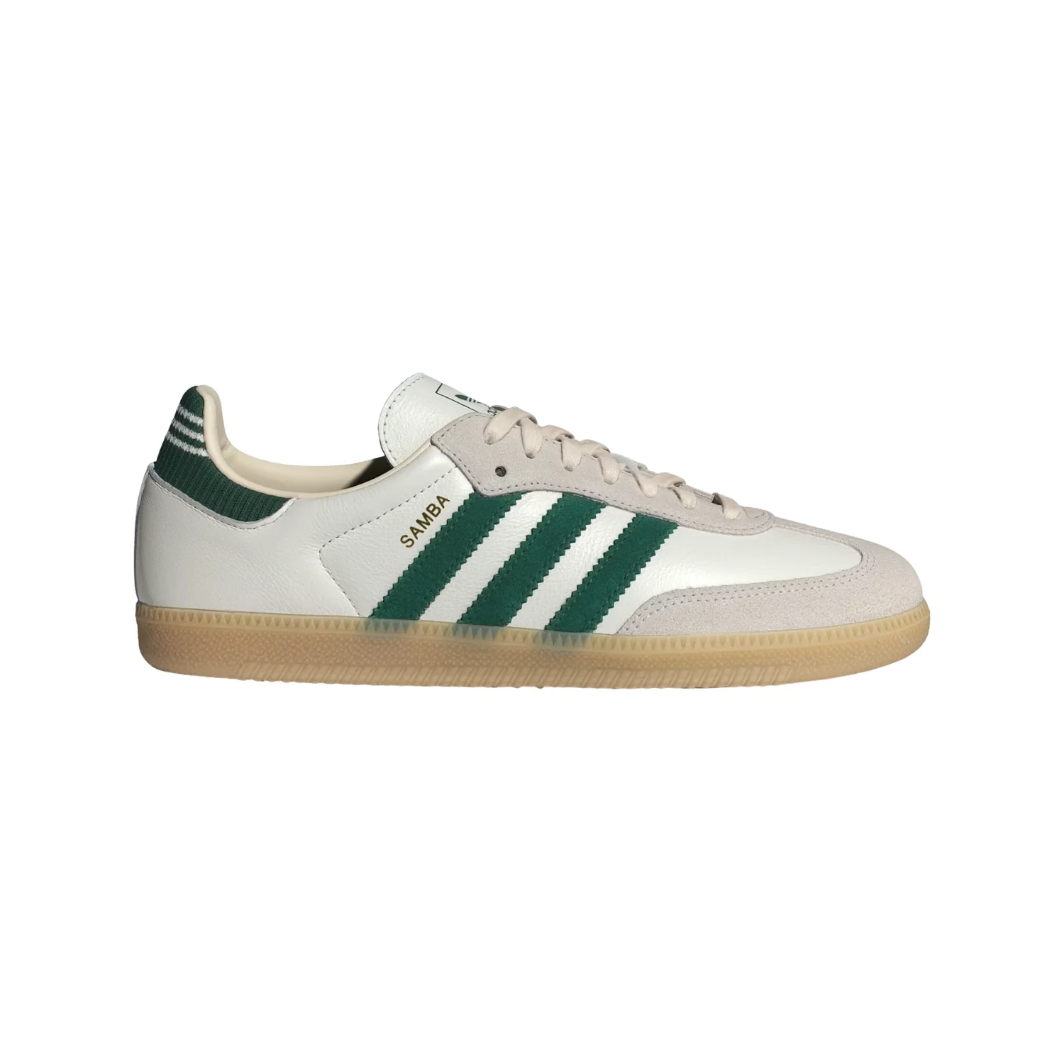 SAMBA OG