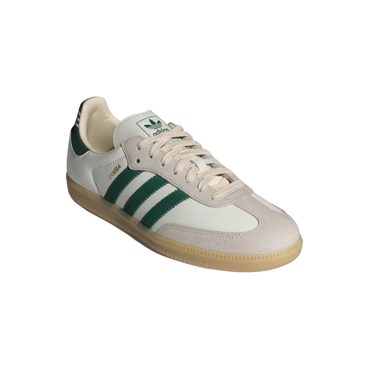 SAMBA OG - Image 2