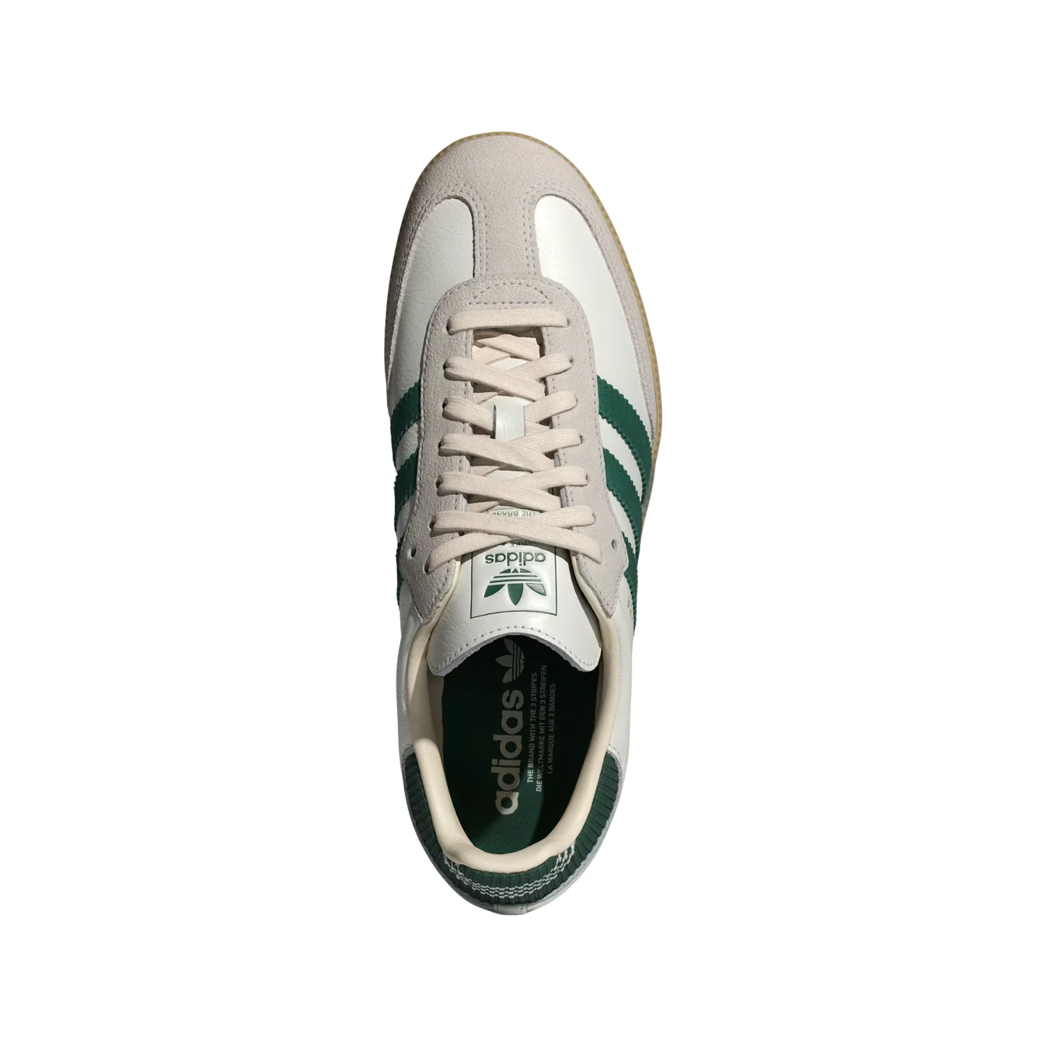 SAMBA OG - Image 3