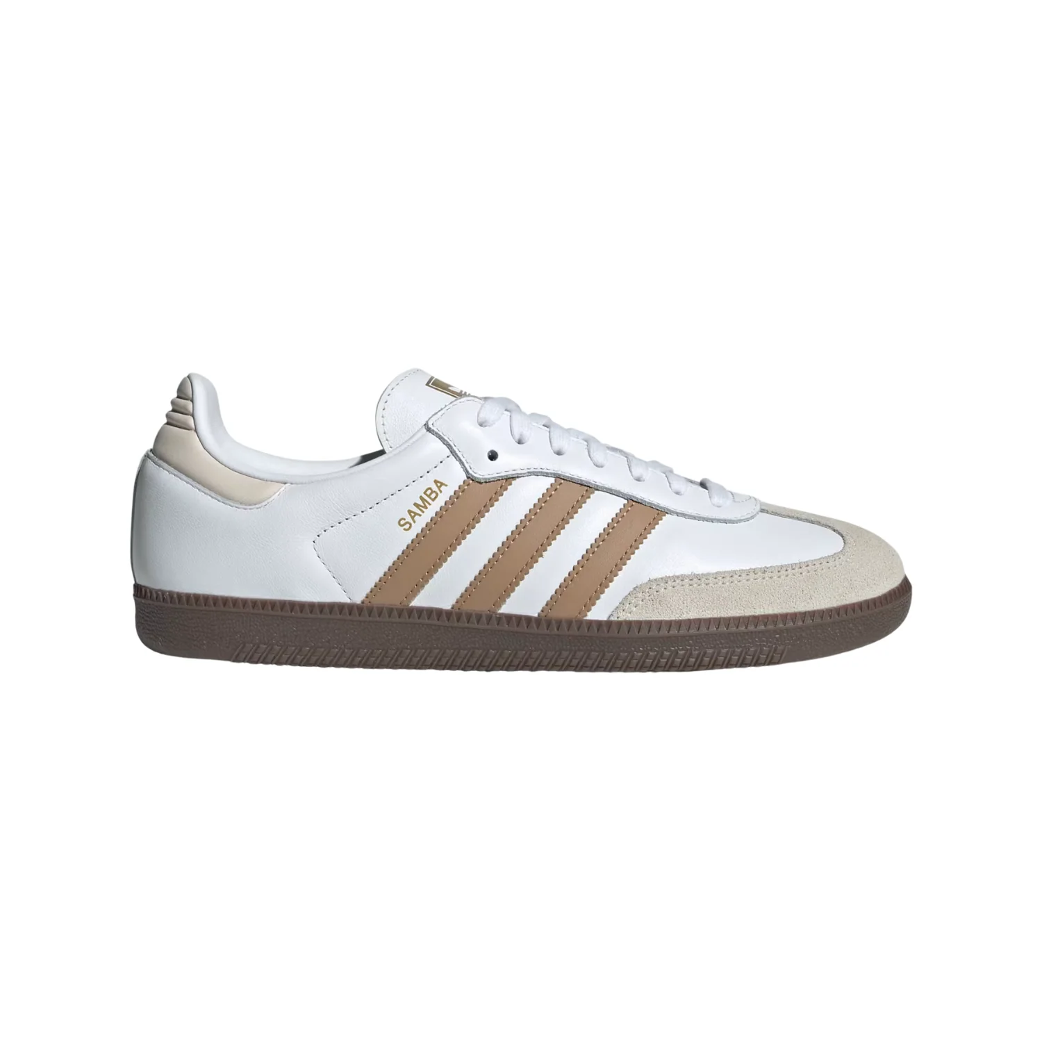 SAMBA OG