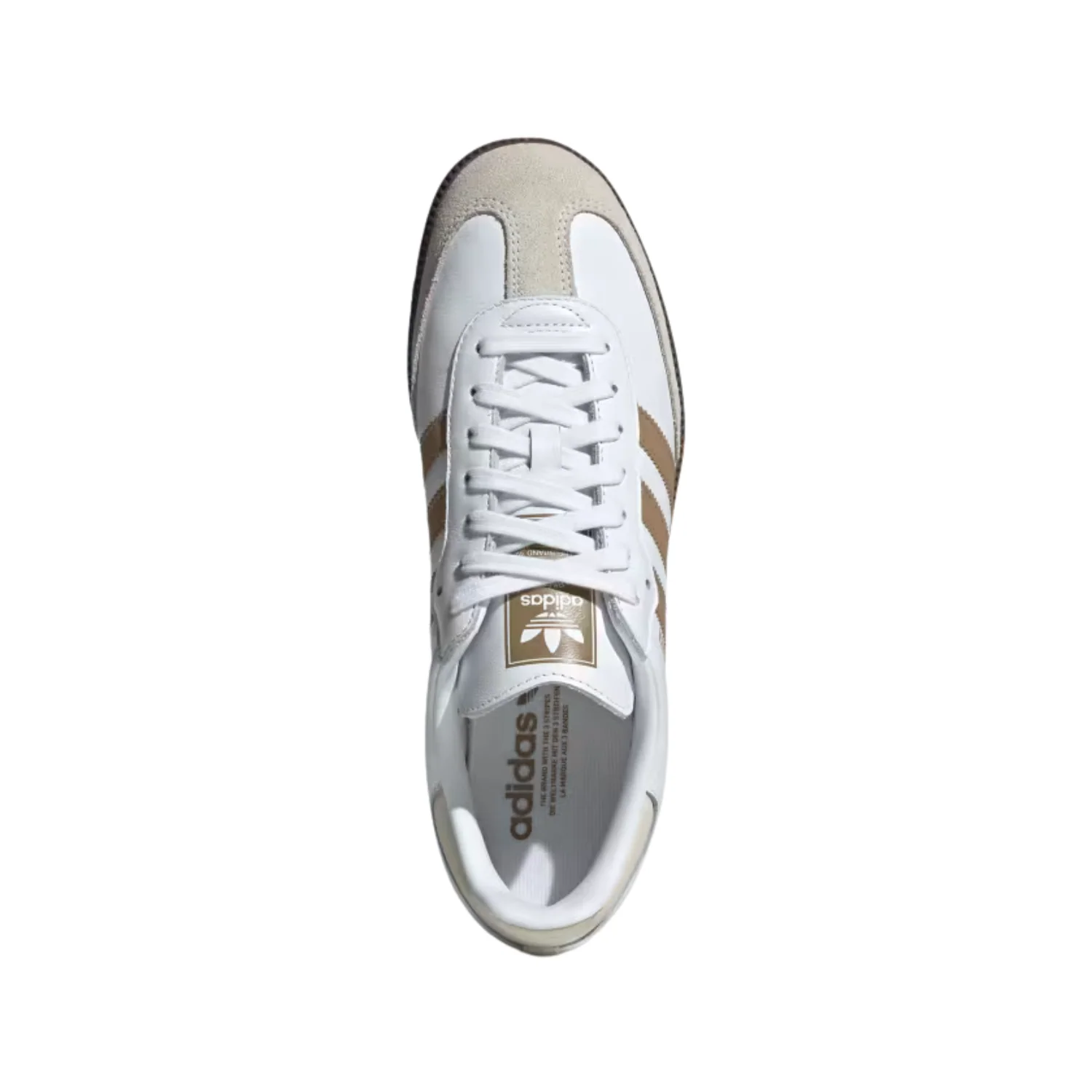 SAMBA OG - Image 4