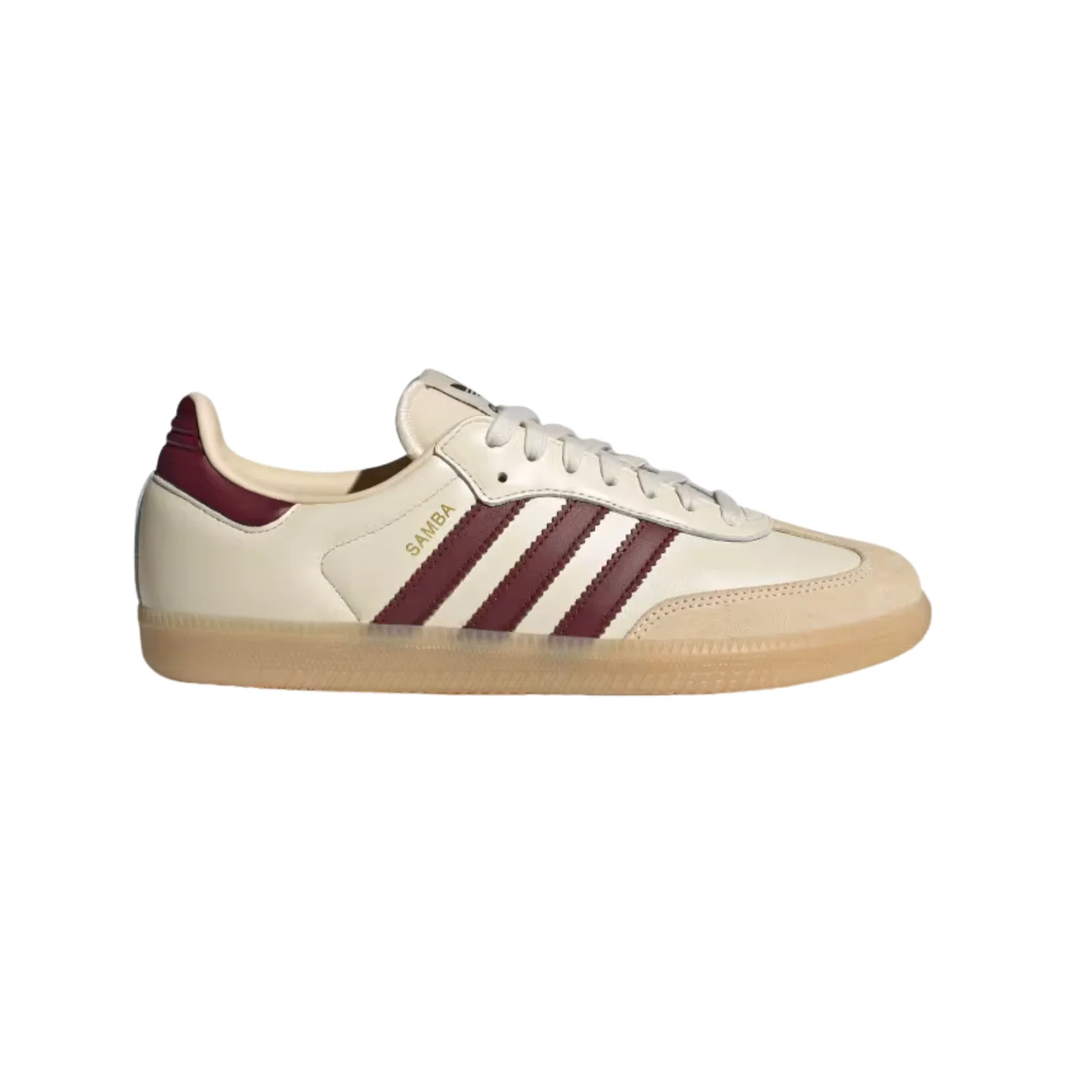 SAMBA OG