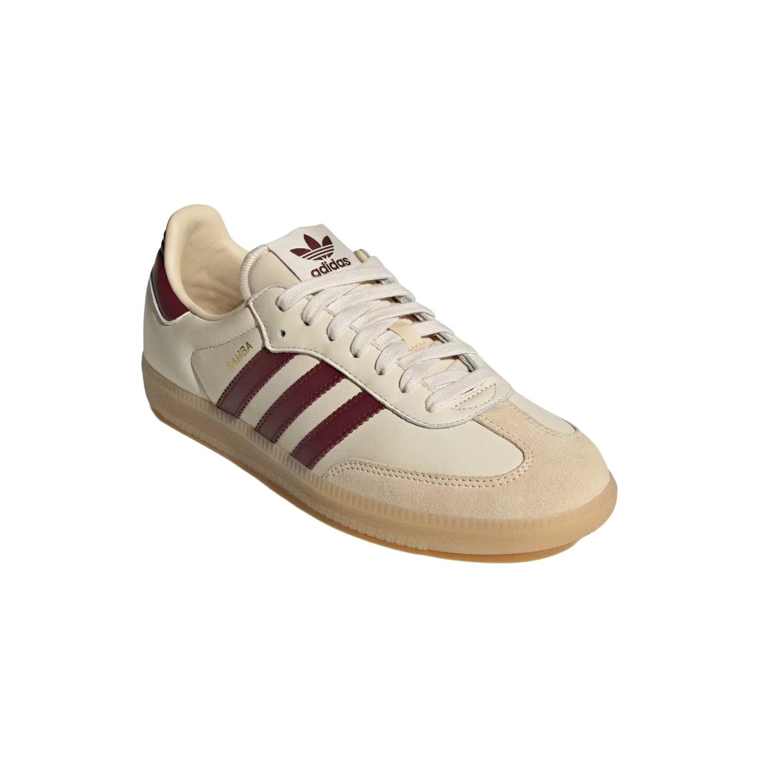SAMBA OG - Image 3