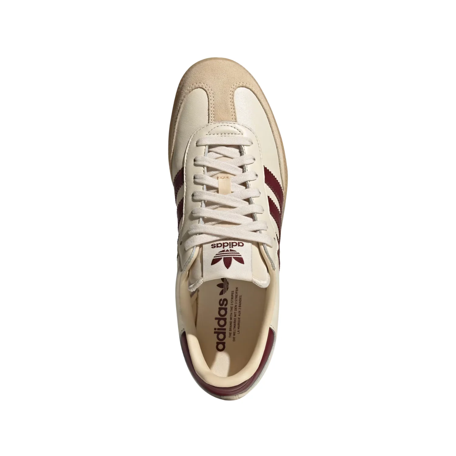 SAMBA OG - Image 4