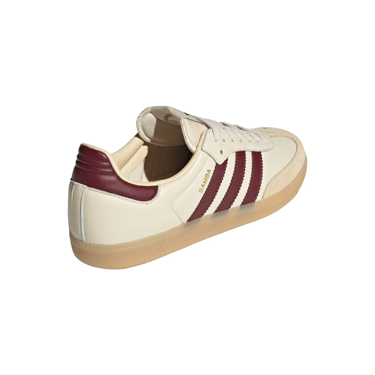 SAMBA OG - Image 8