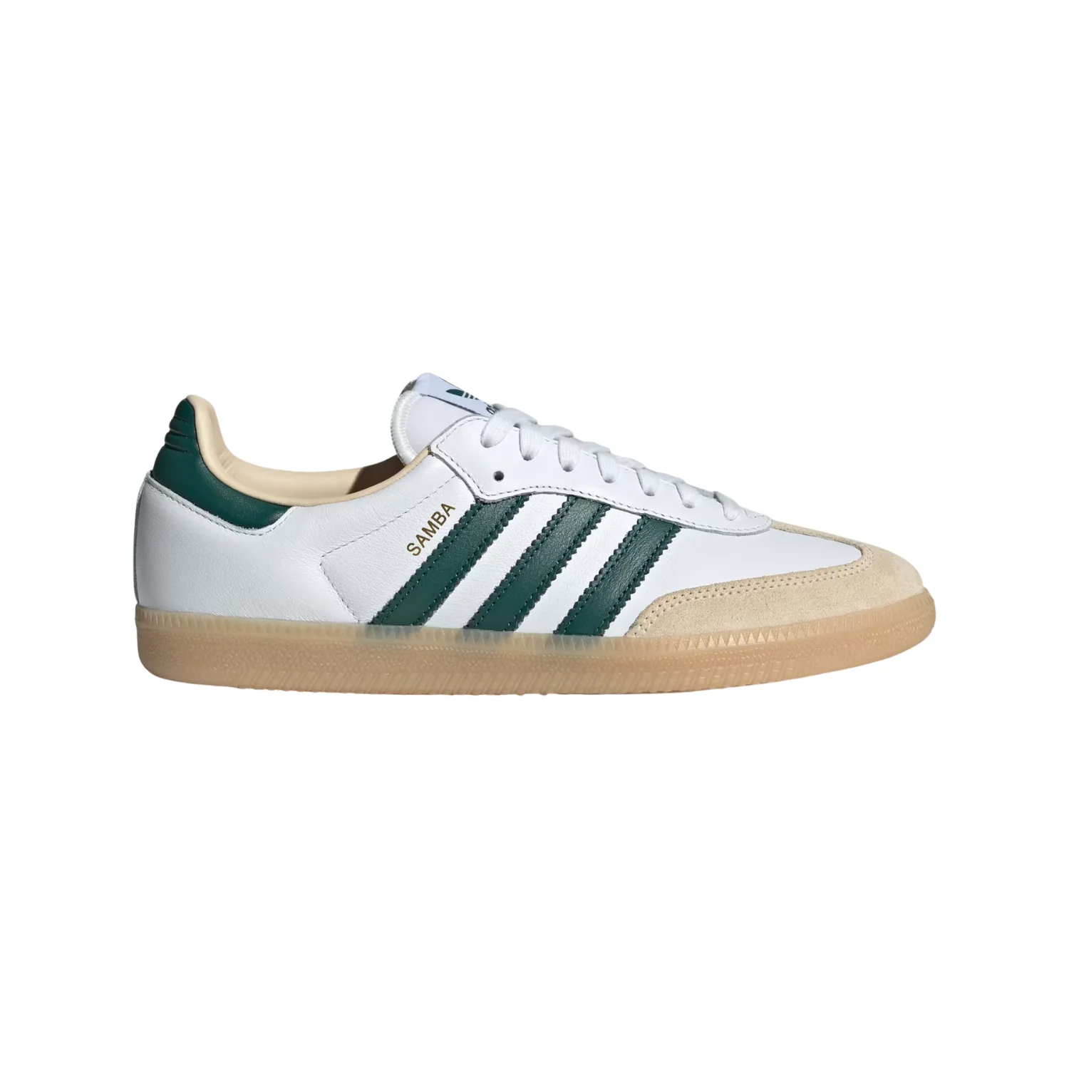 SAMBA OG