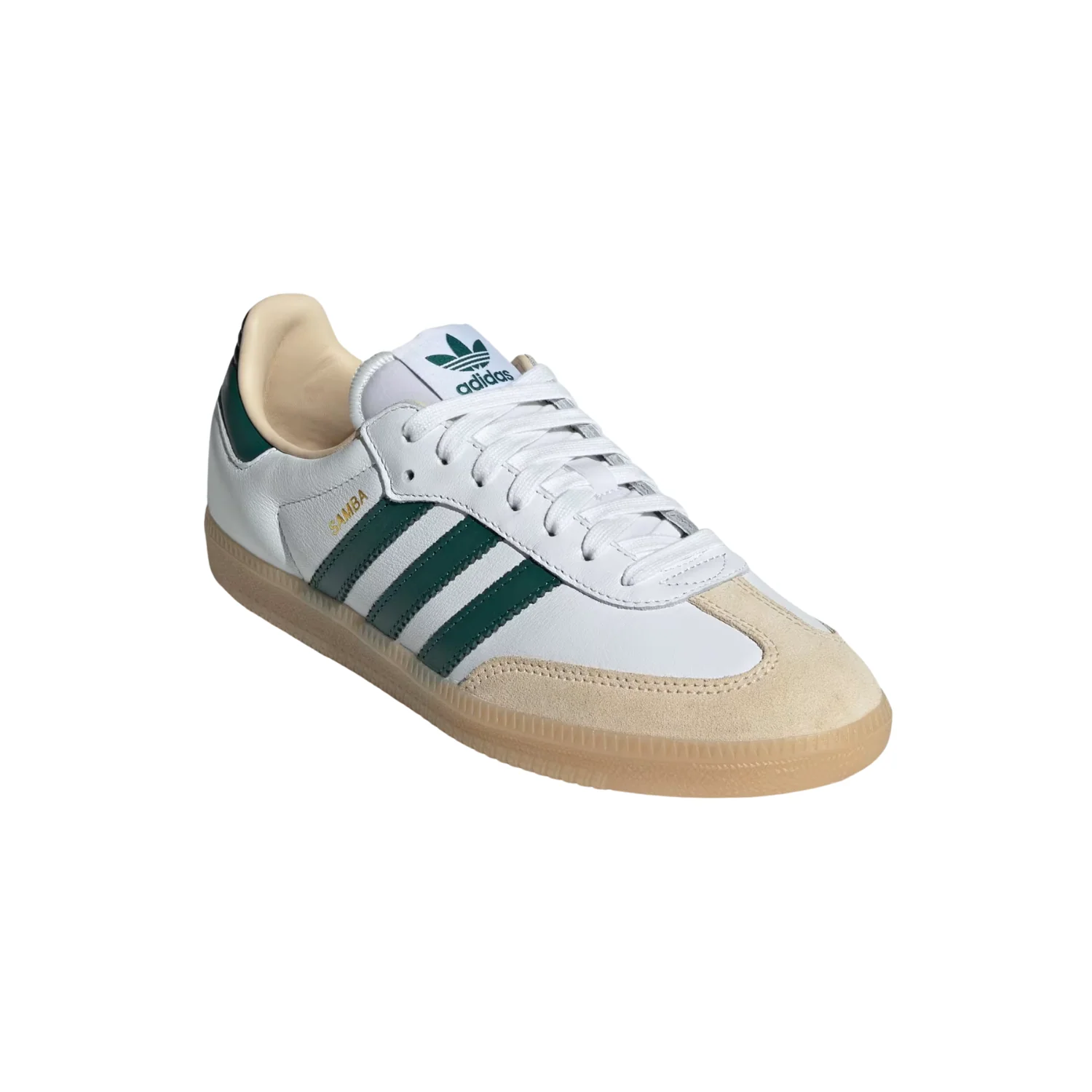 SAMBA OG - Image 3