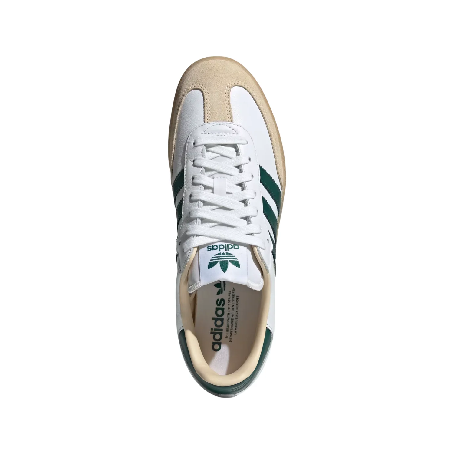 SAMBA OG - Image 4