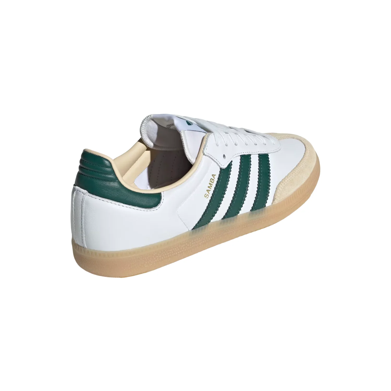 SAMBA OG - Image 8