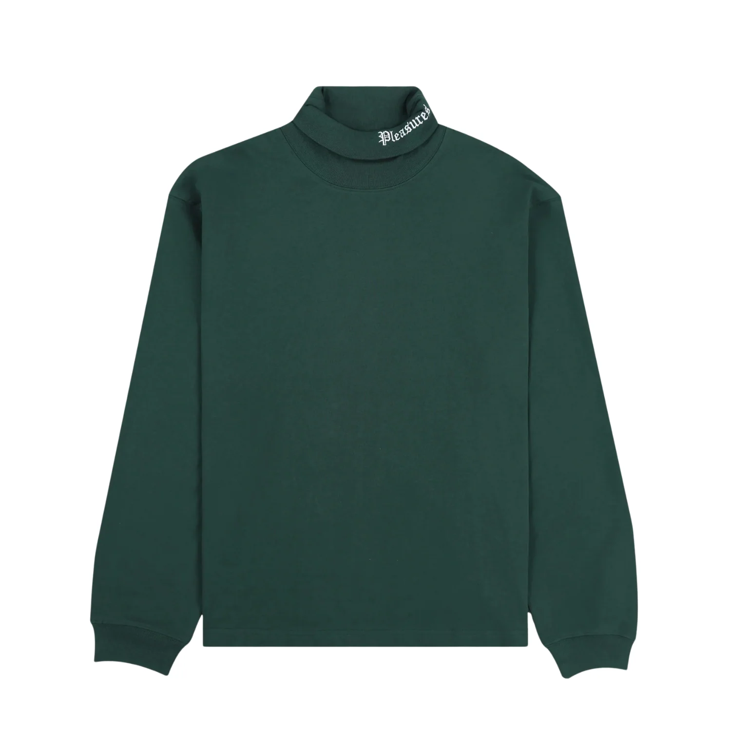 SATISFACTION TURTLENECK