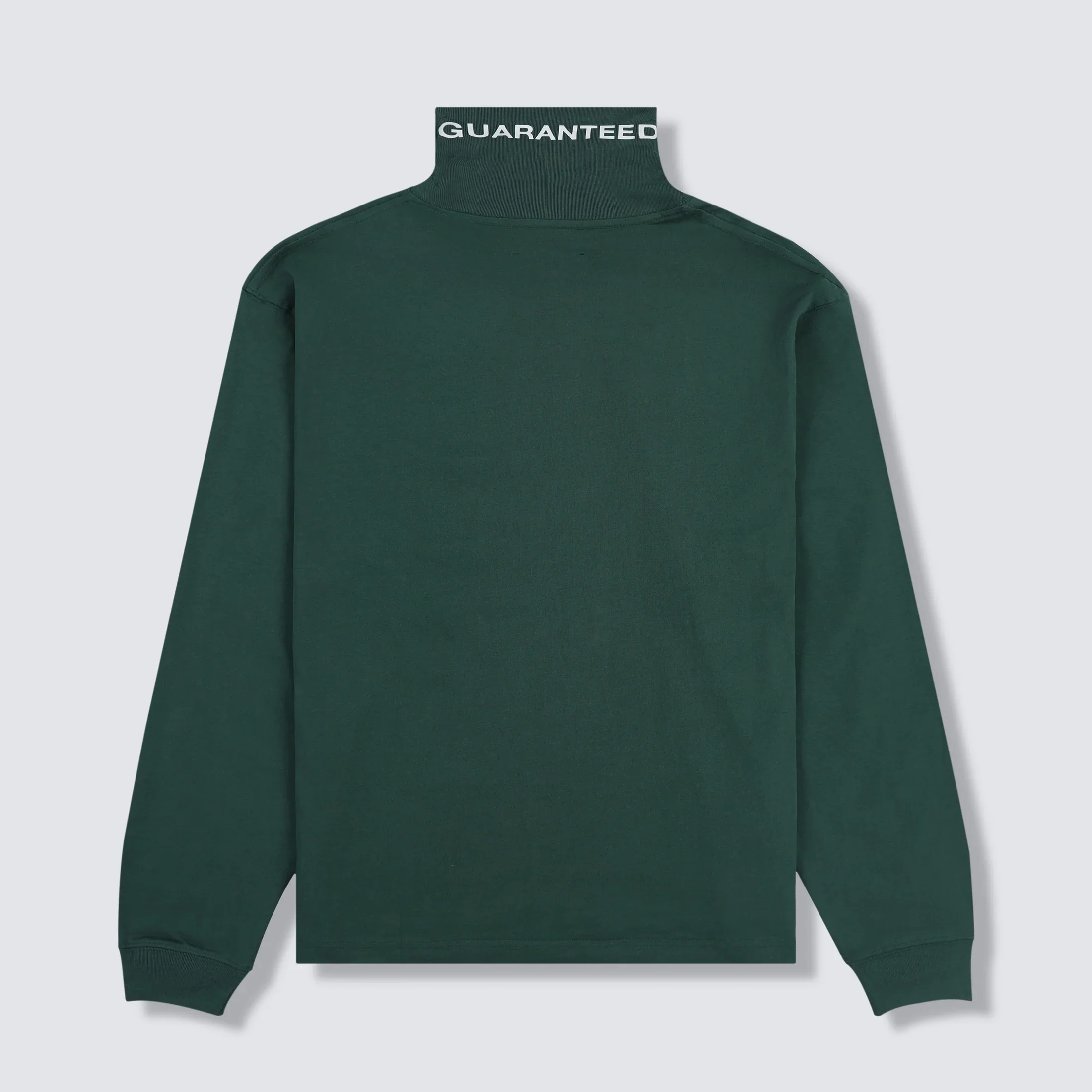 SATISFACTION TURTLENECK - Image 10