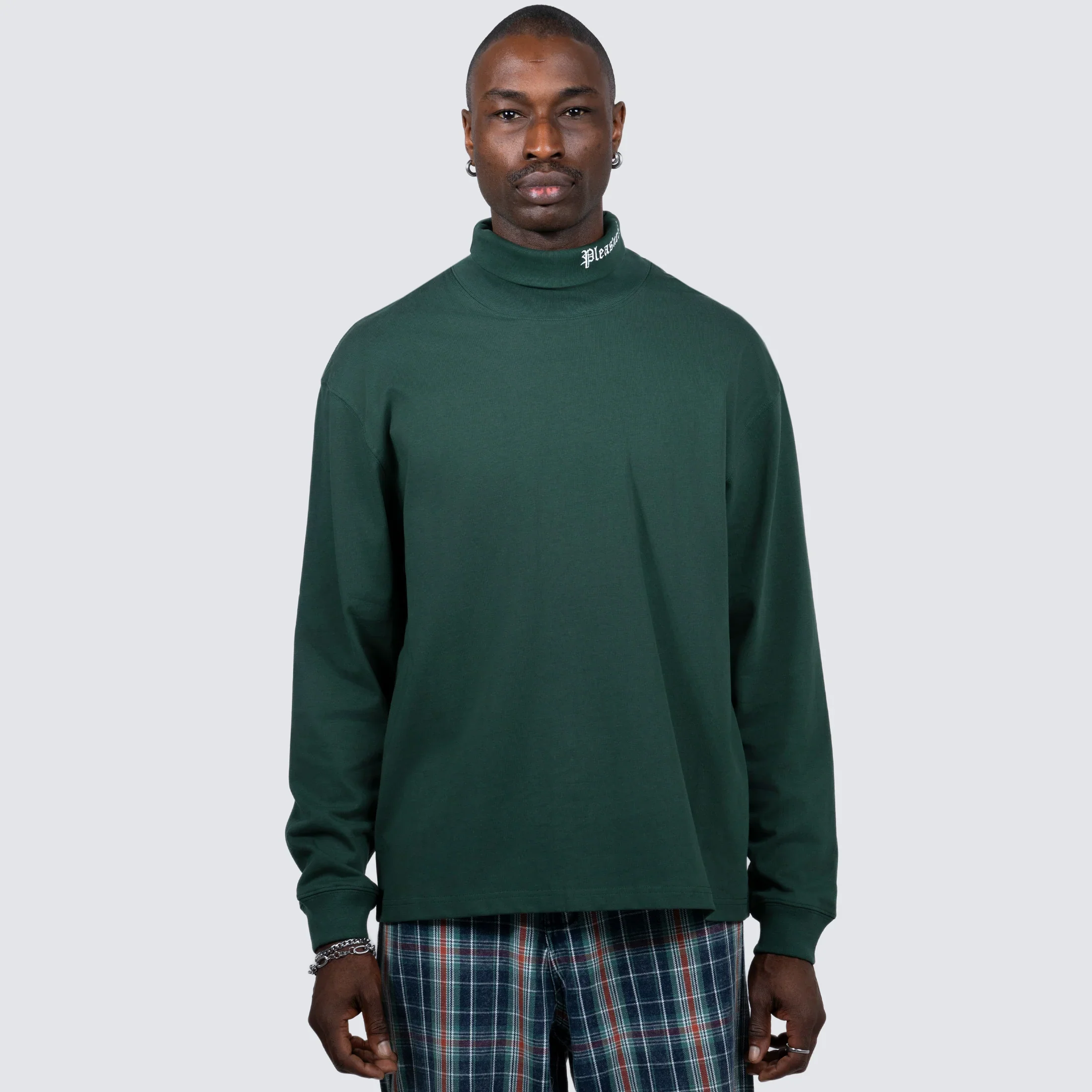 SATISFACTION TURTLENECK - Image 2