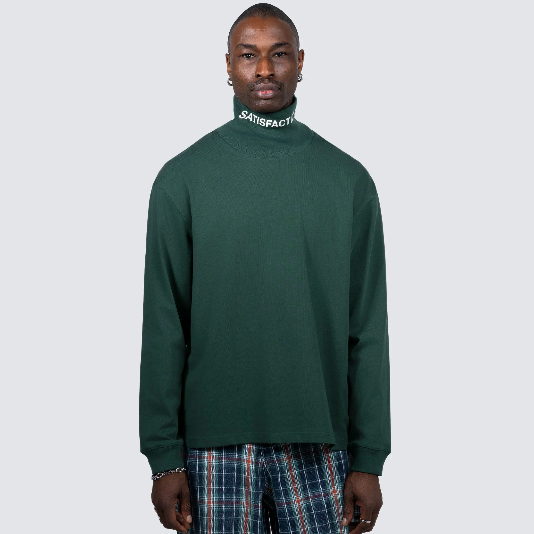 SATISFACTION TURTLENECK - Image 3