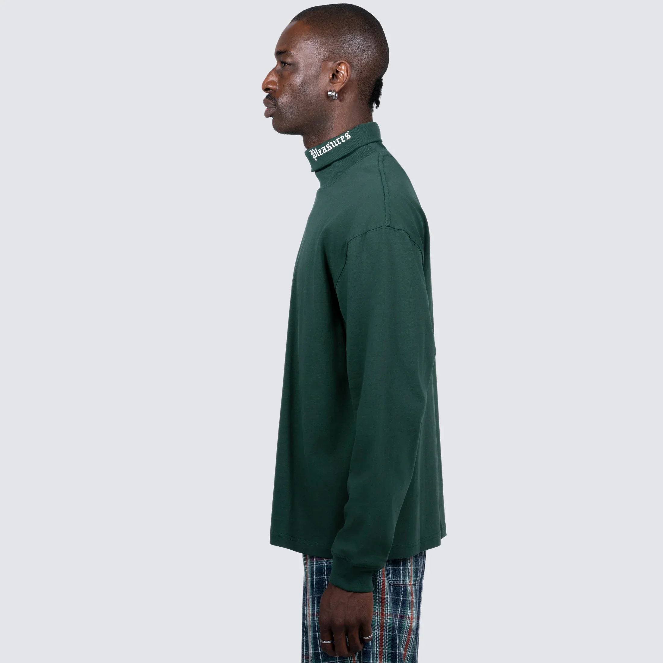 SATISFACTION TURTLENECK - Image 4