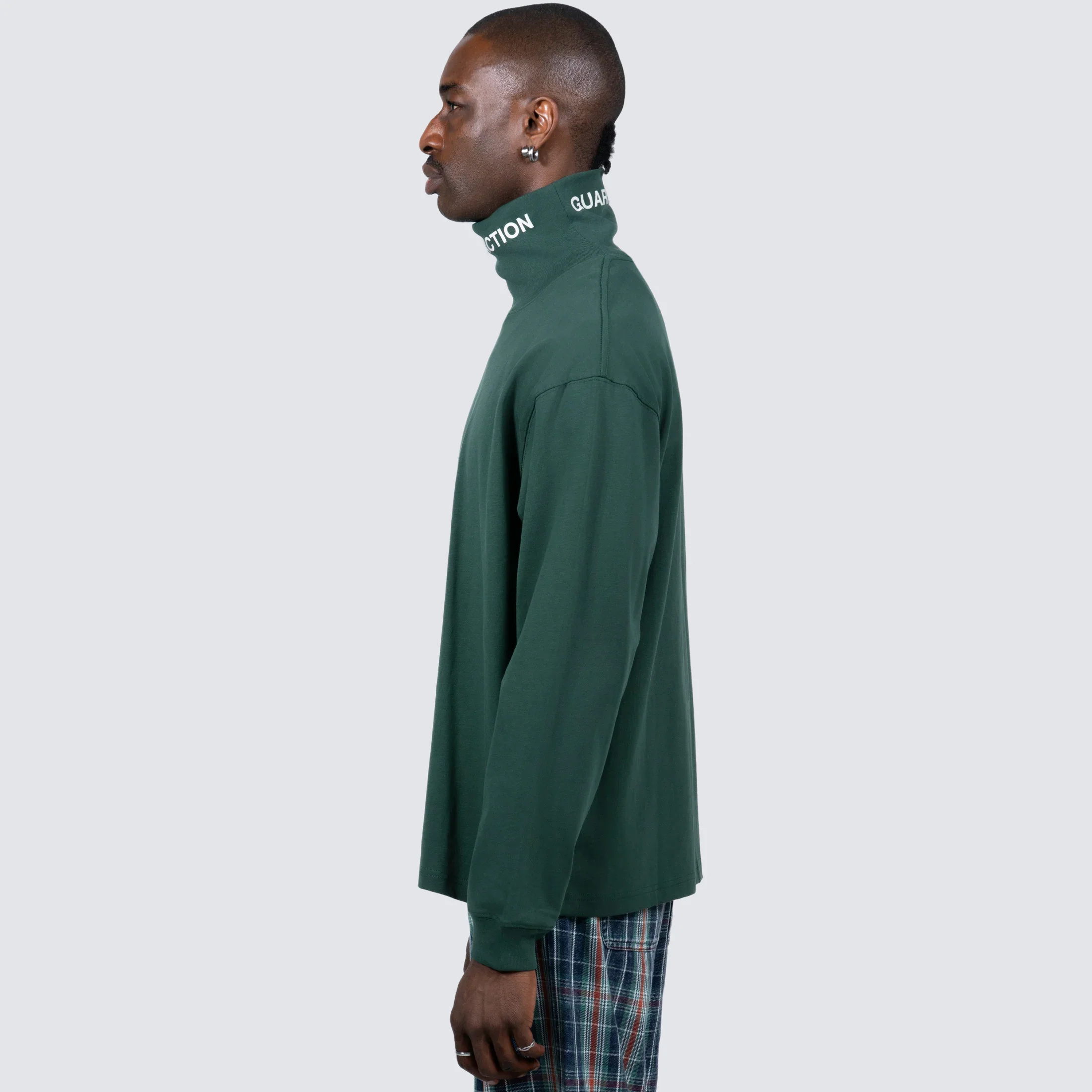 SATISFACTION TURTLENECK - Image 5
