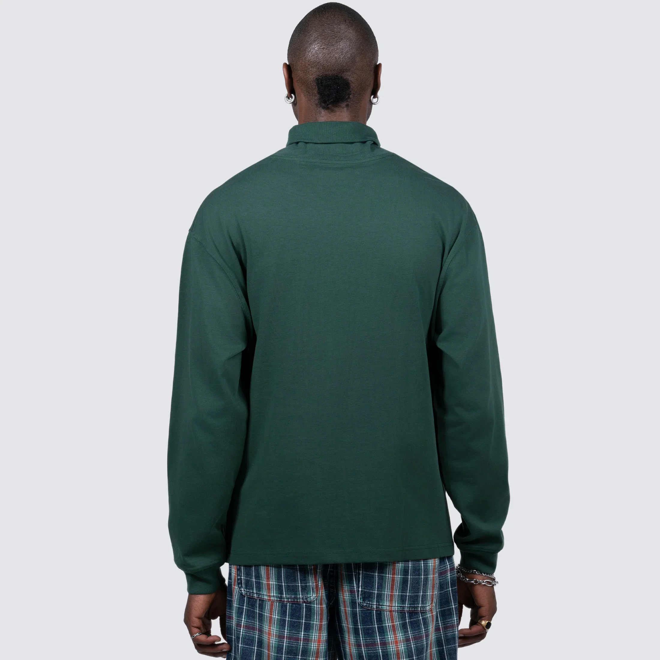 SATISFACTION TURTLENECK - Image 6