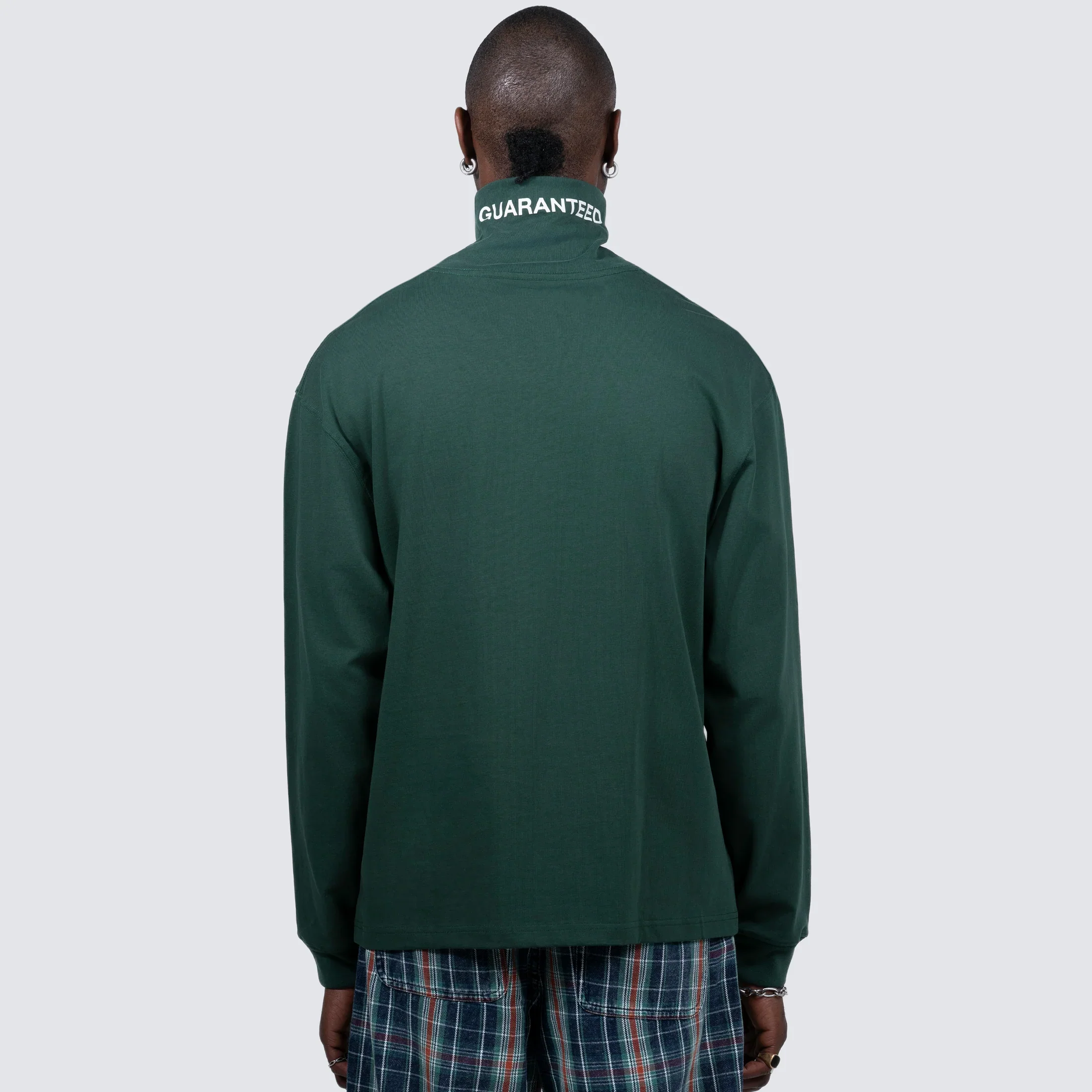 SATISFACTION TURTLENECK - Image 7