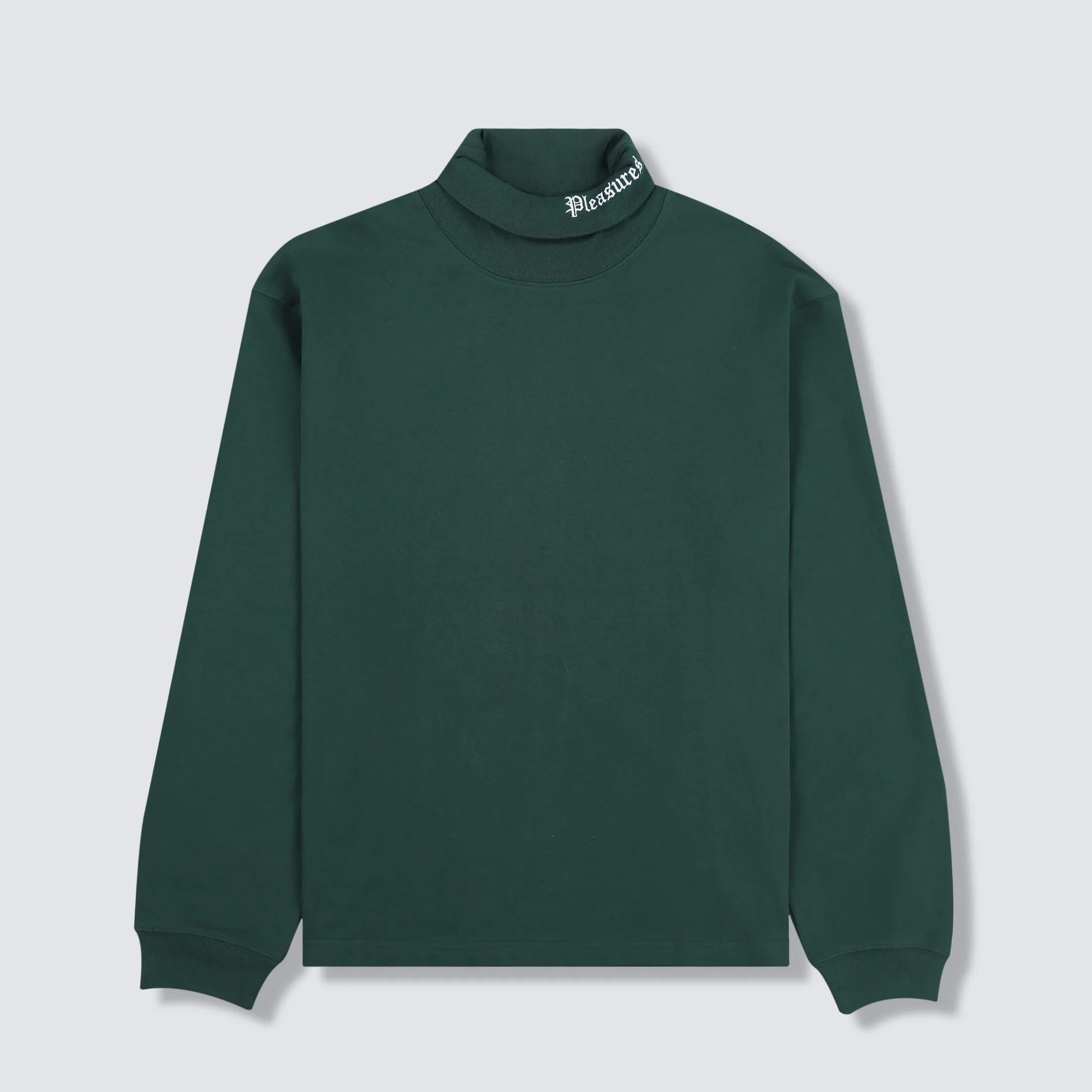 SATISFACTION TURTLENECK - Image 8