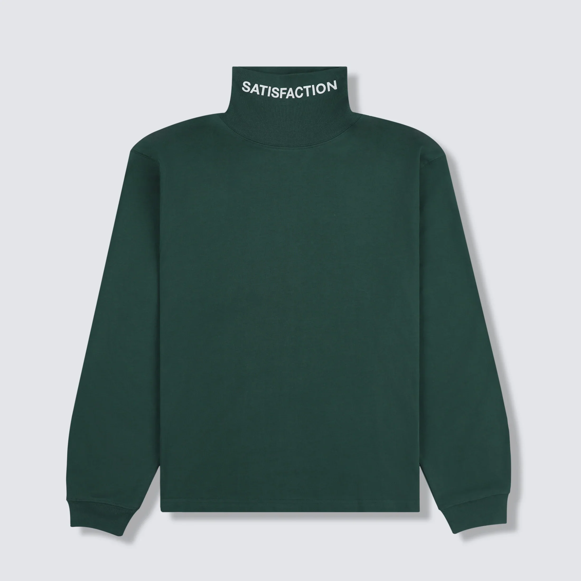 SATISFACTION TURTLENECK - Image 9