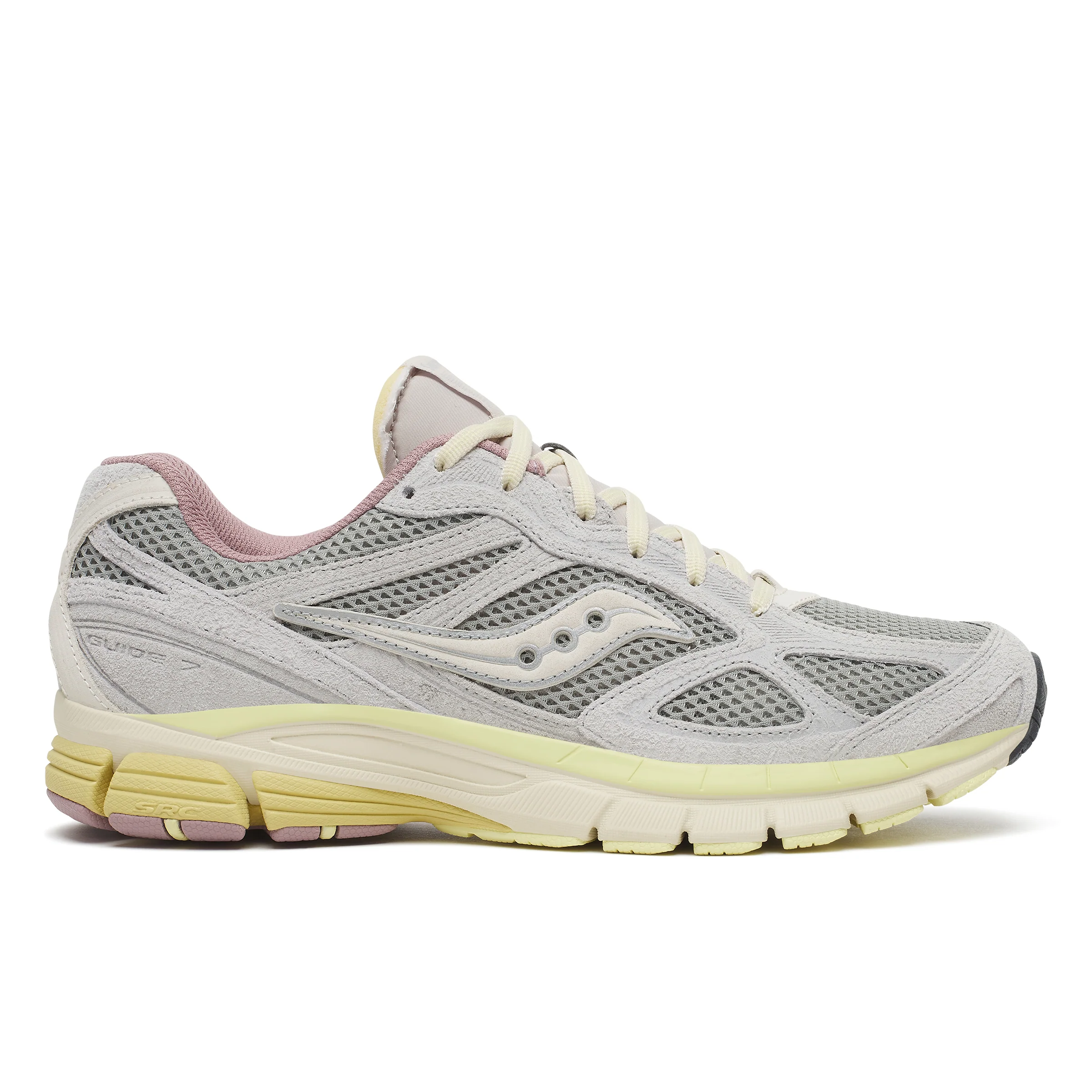 SAUCONY X 3 SIXTEEN PROGRID GUIDE 7