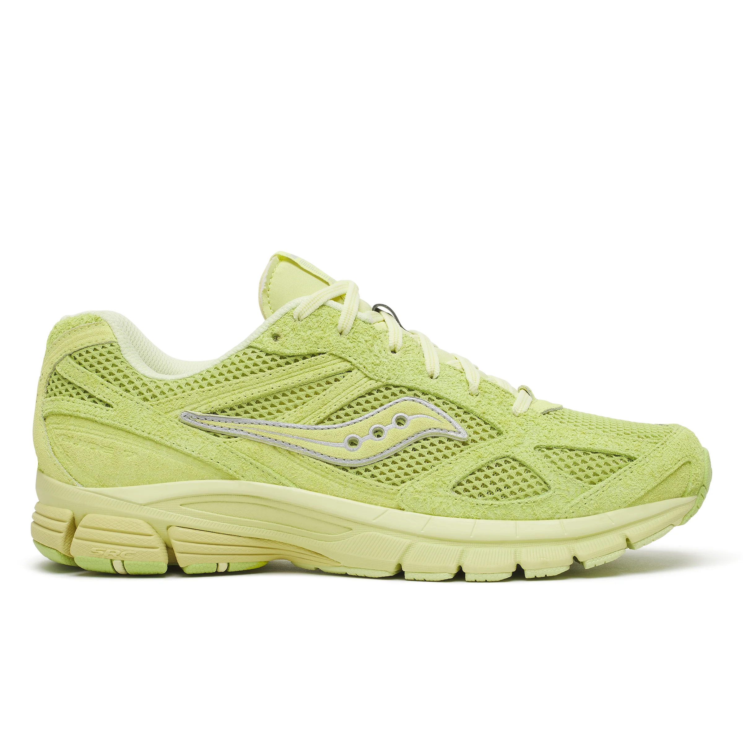 SAUCONY X 3 SIXTEEN PROGRID GUIDE 7