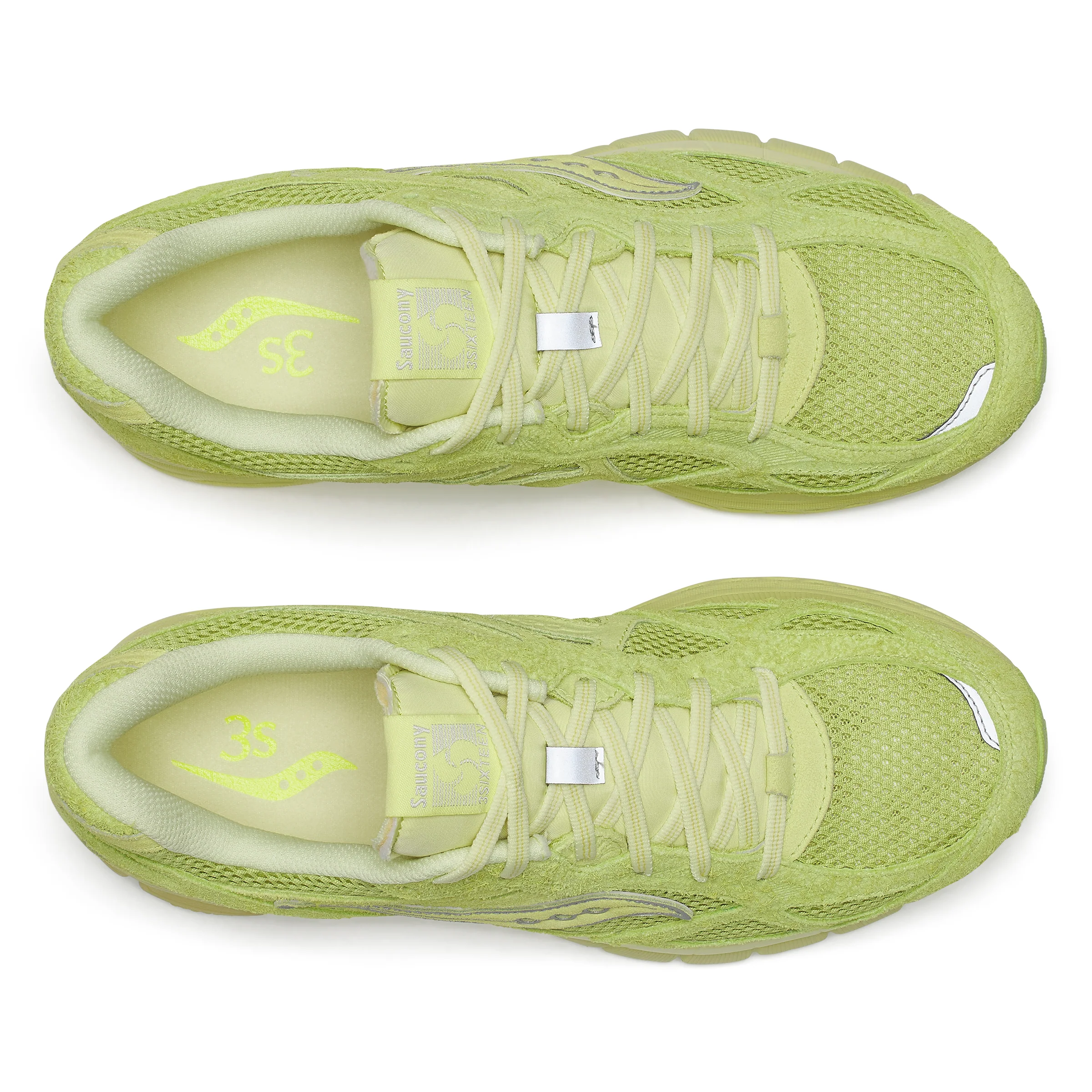 SAUCONY X 3 SIXTEEN PROGRID GUIDE 7 - Image 4