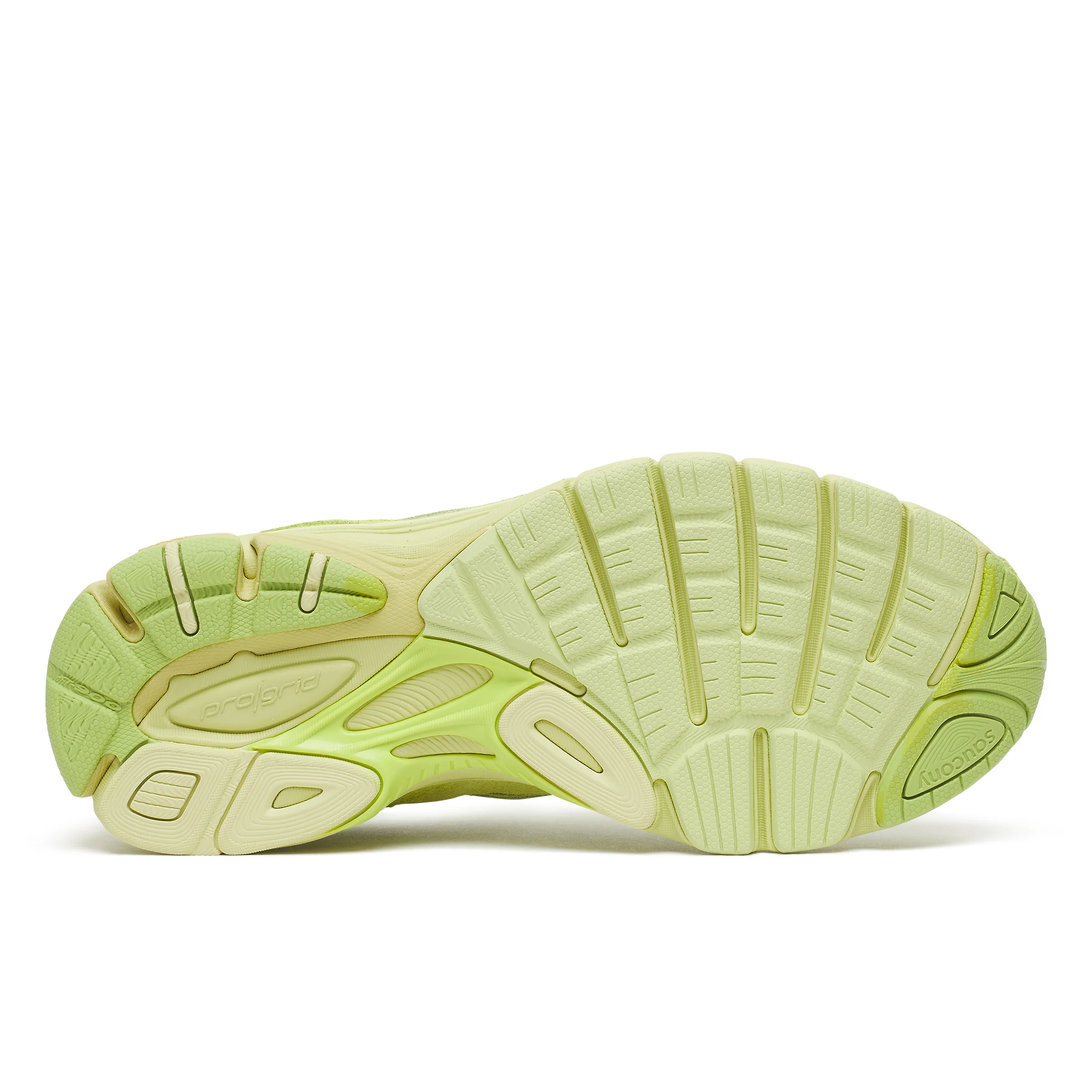 SAUCONY X 3 SIXTEEN PROGRID GUIDE 7 - Image 7
