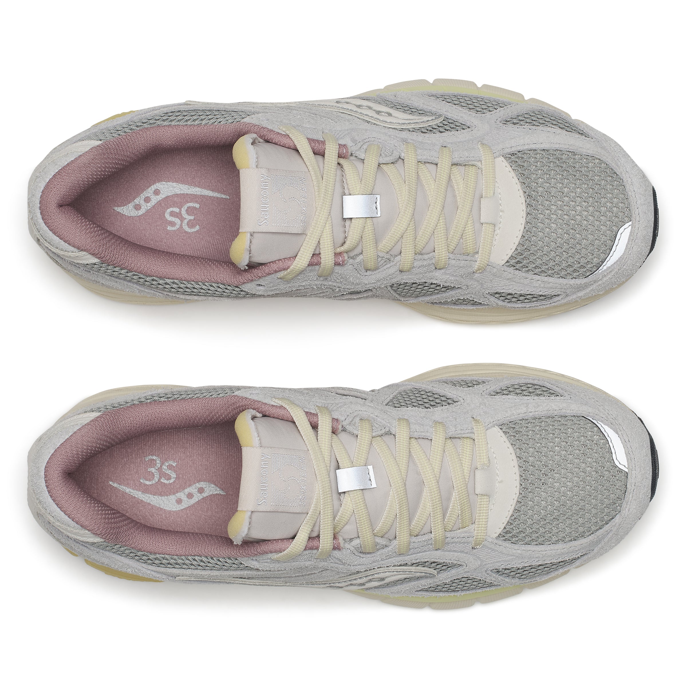 SAUCONY X 3 SIXTEEN PROGRID GUIDE 7 - Image 4