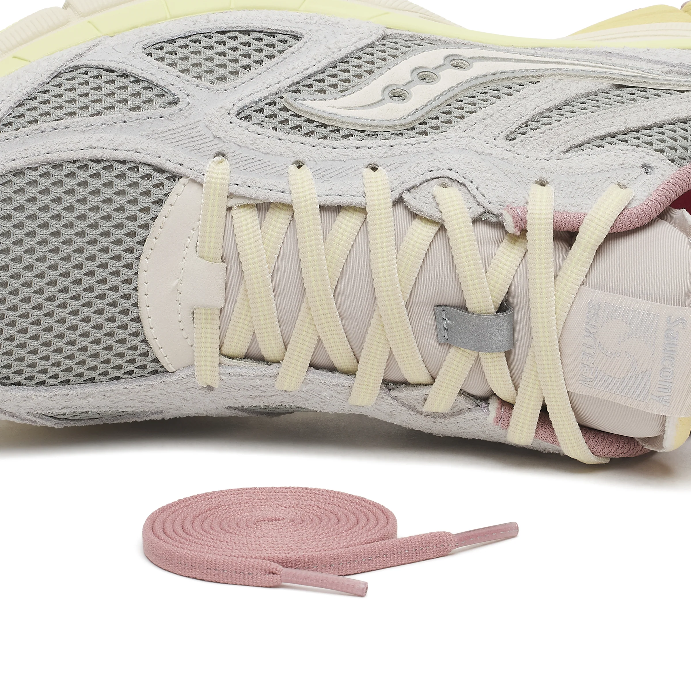 SAUCONY X 3 SIXTEEN PROGRID GUIDE 7 - Image 5