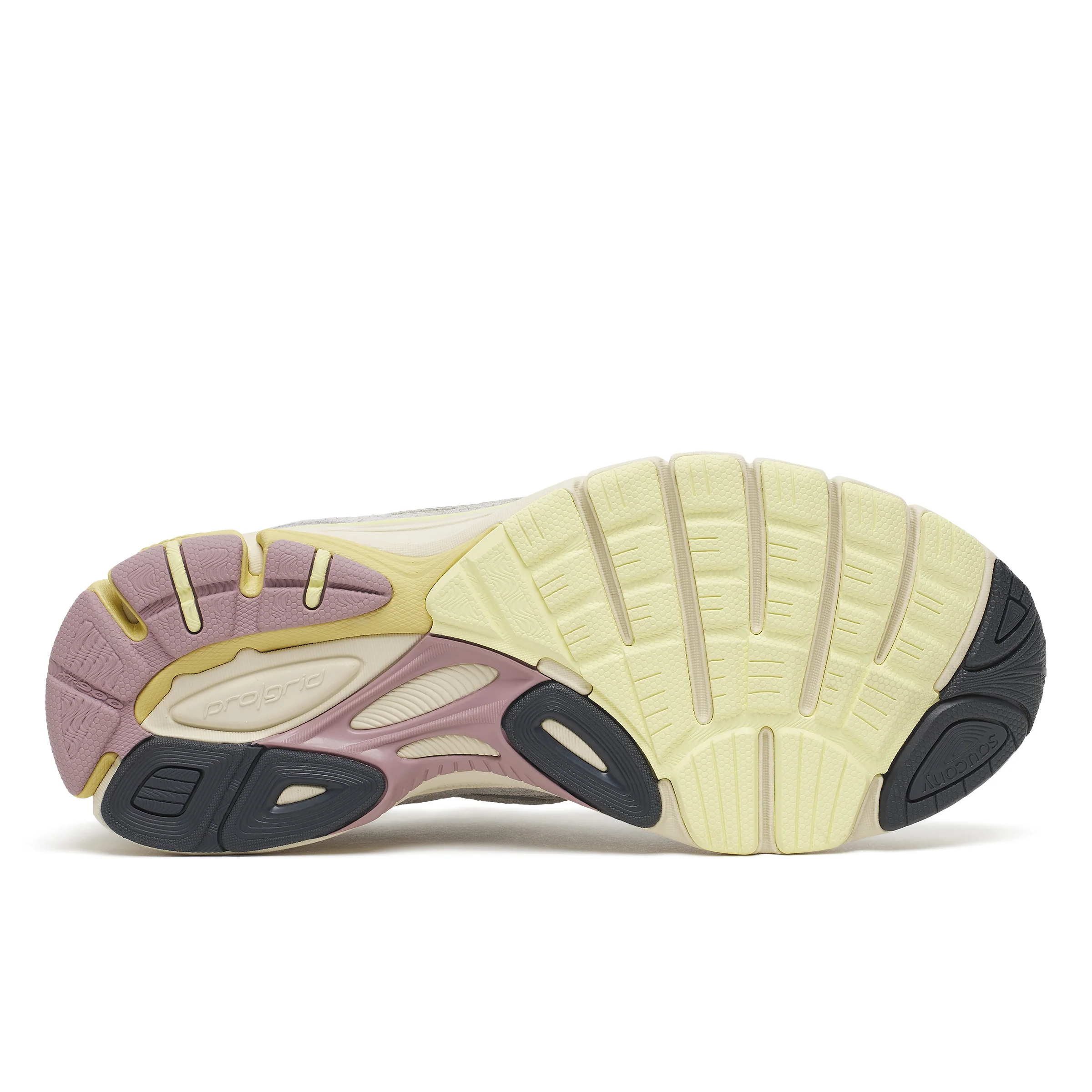SAUCONY X 3 SIXTEEN PROGRID GUIDE 7 - Image 7