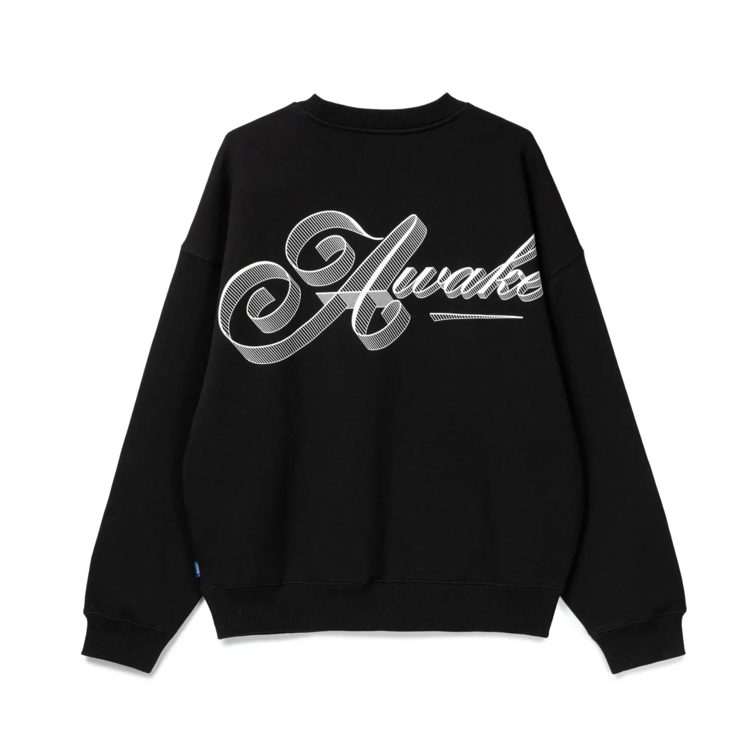 SCRIPT CREW NECK - Image 2