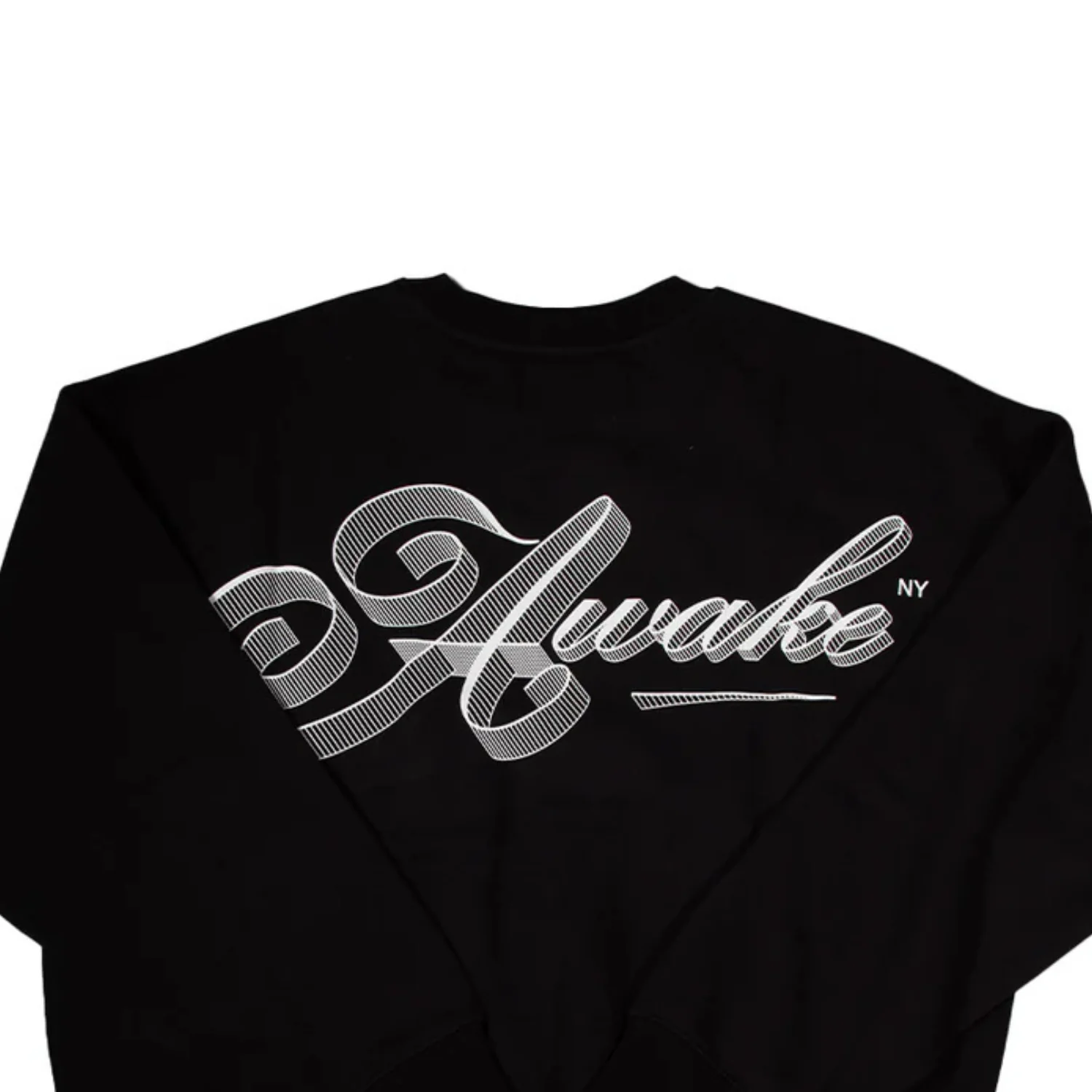 SCRIPT CREW NECK - Image 3