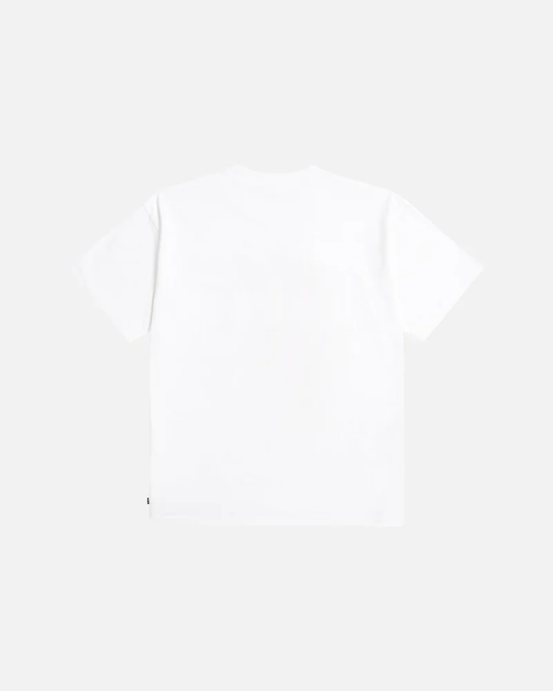 SCRIPT LOGO T-SHIRT - Image 5