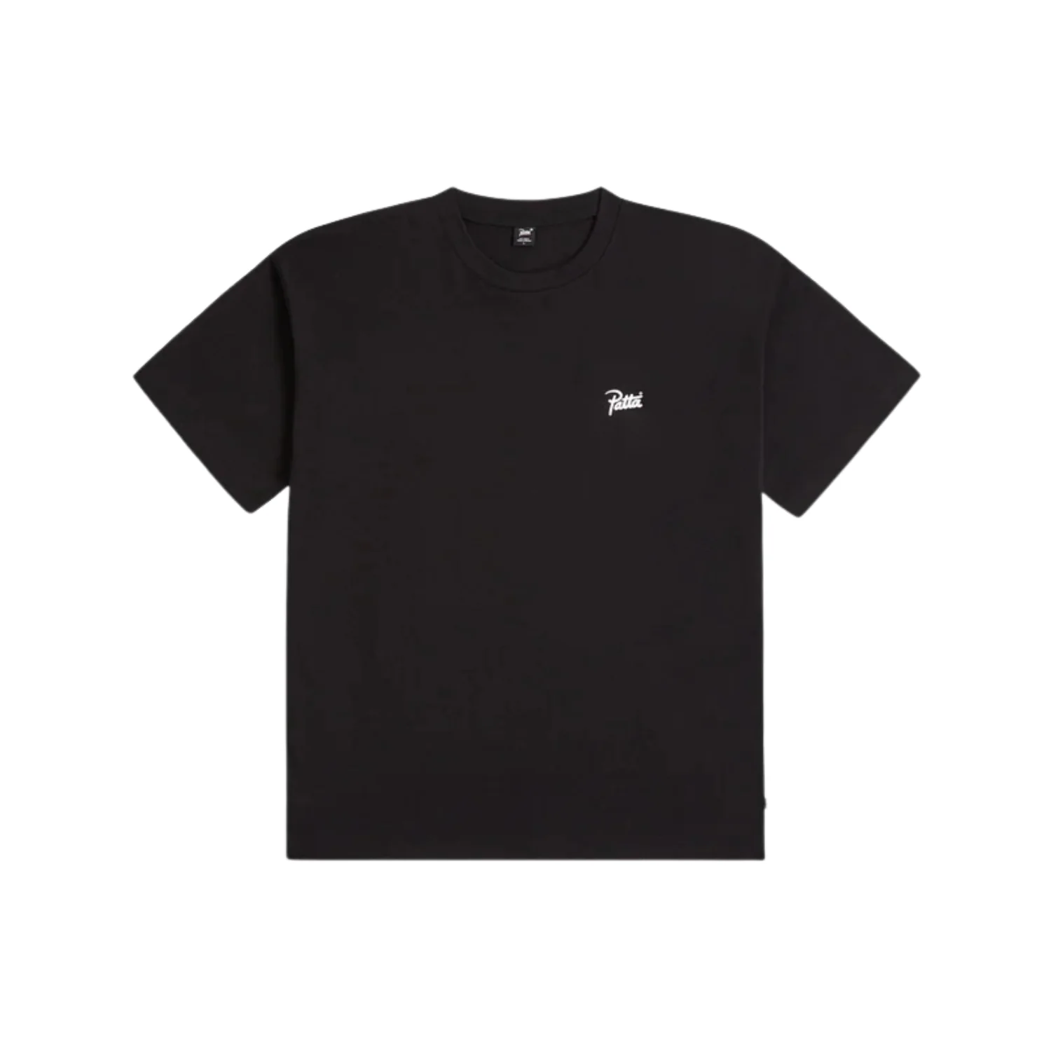 SCRIPT LOGO T-SHIRT