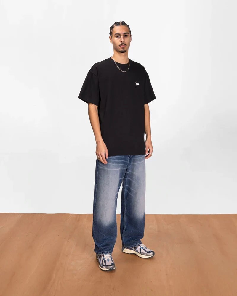 SCRIPT LOGO T-SHIRT - Image 2