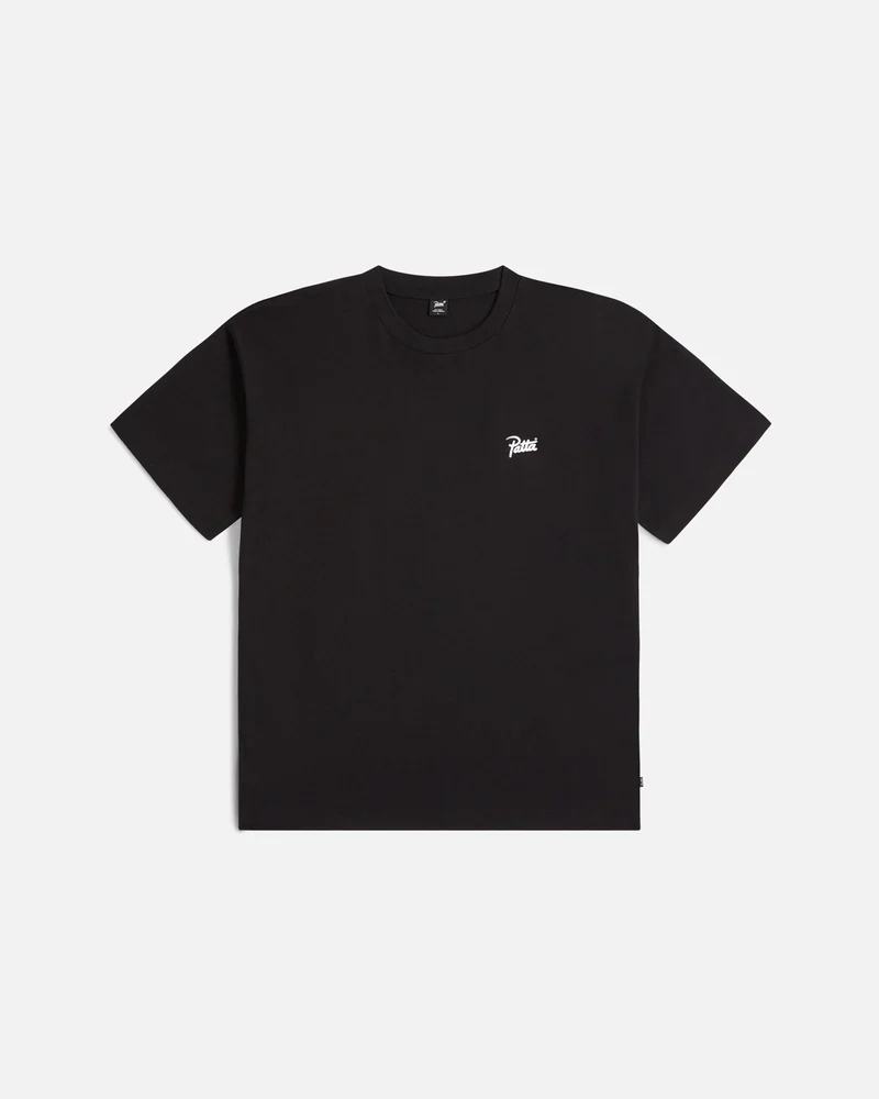 SCRIPT LOGO T-SHIRT - Image 4