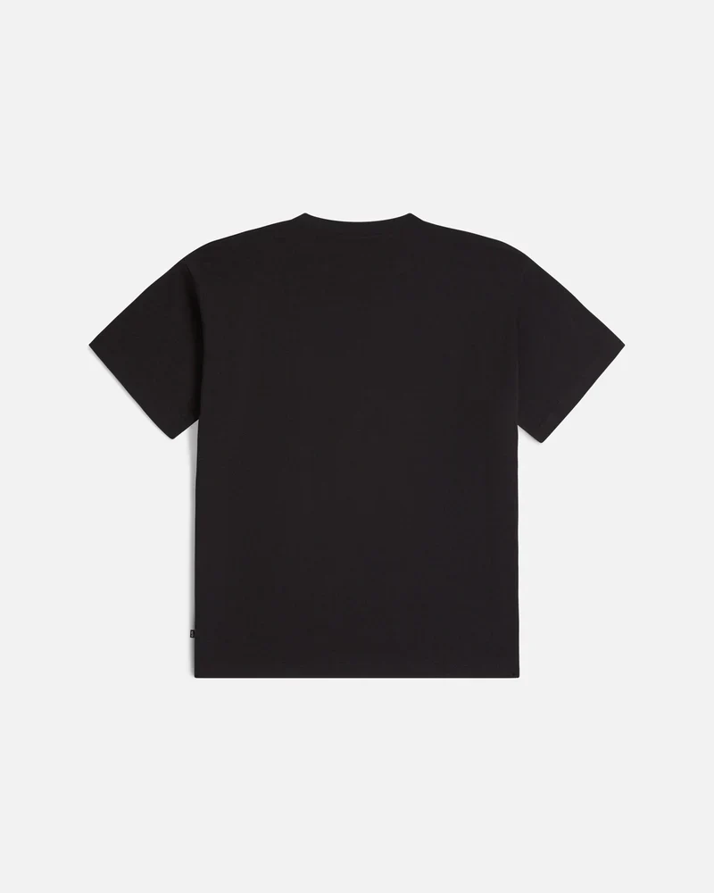 SCRIPT LOGO T-SHIRT - Image 5