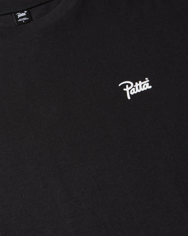 SCRIPT LOGO T-SHIRT - Image 6